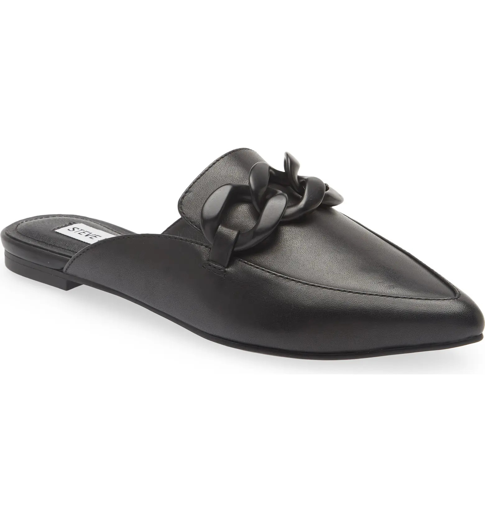 Steve Madden Fleur Pointed Toe Mule | Nordstrom | Nordstrom