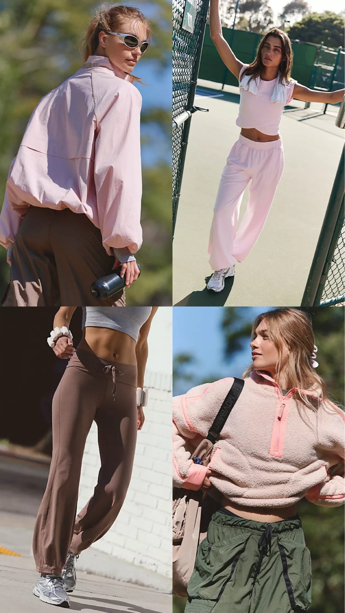 Best sellers from @FPMovement ✨

#LTKActive #LTKfitnessgoals #LTKmomlife
