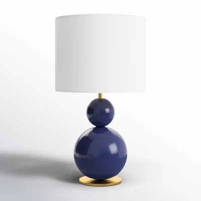 Anthony Medium Table Lamp | Wayfair North America