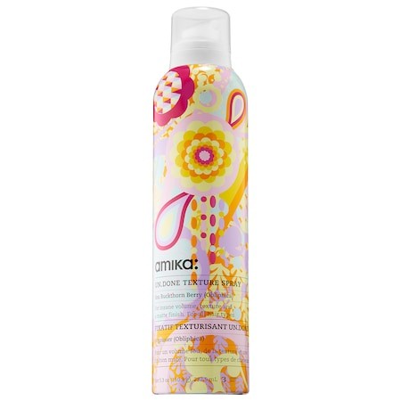 amika Un. Done Texture Spray 5.3 oz | Sephora (US)