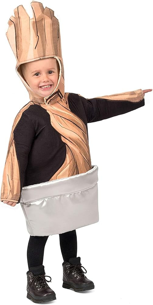 Princess Paradise Toddler Potted Groot Child's Costume | Amazon (US)