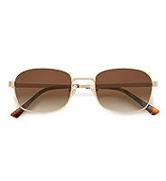 Amazon.com: SOJOS Retro Rectangle Polarized Sunglasses for Women and Men,Vintage Narrow Square Wo... | Amazon (US)