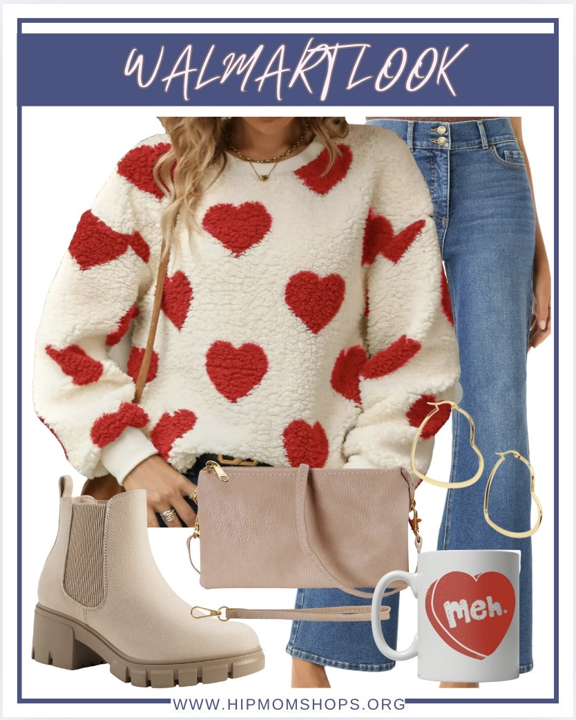 Walmart Valentine’s Look

New arrivals for winter
Winter fashion
Winter style
Women’s winter fashion
Women’s affordable fashion
Affordable fashion
Women’s outfit ideas
Outfit ideas for winter
Winter clothing
Winter new arrivals
Winter cardigans
Winter footwear
Women’s wedges
Winter boots
Winter dresses
Amazon fashion
Winter Blouses
Winter sneakers
Women’s athletic shoes
Women’s running shoes
Women’s sneakers
Stylish sneakers

#LTKSaleAlert #LTKStyleTip #LTKSeasonal