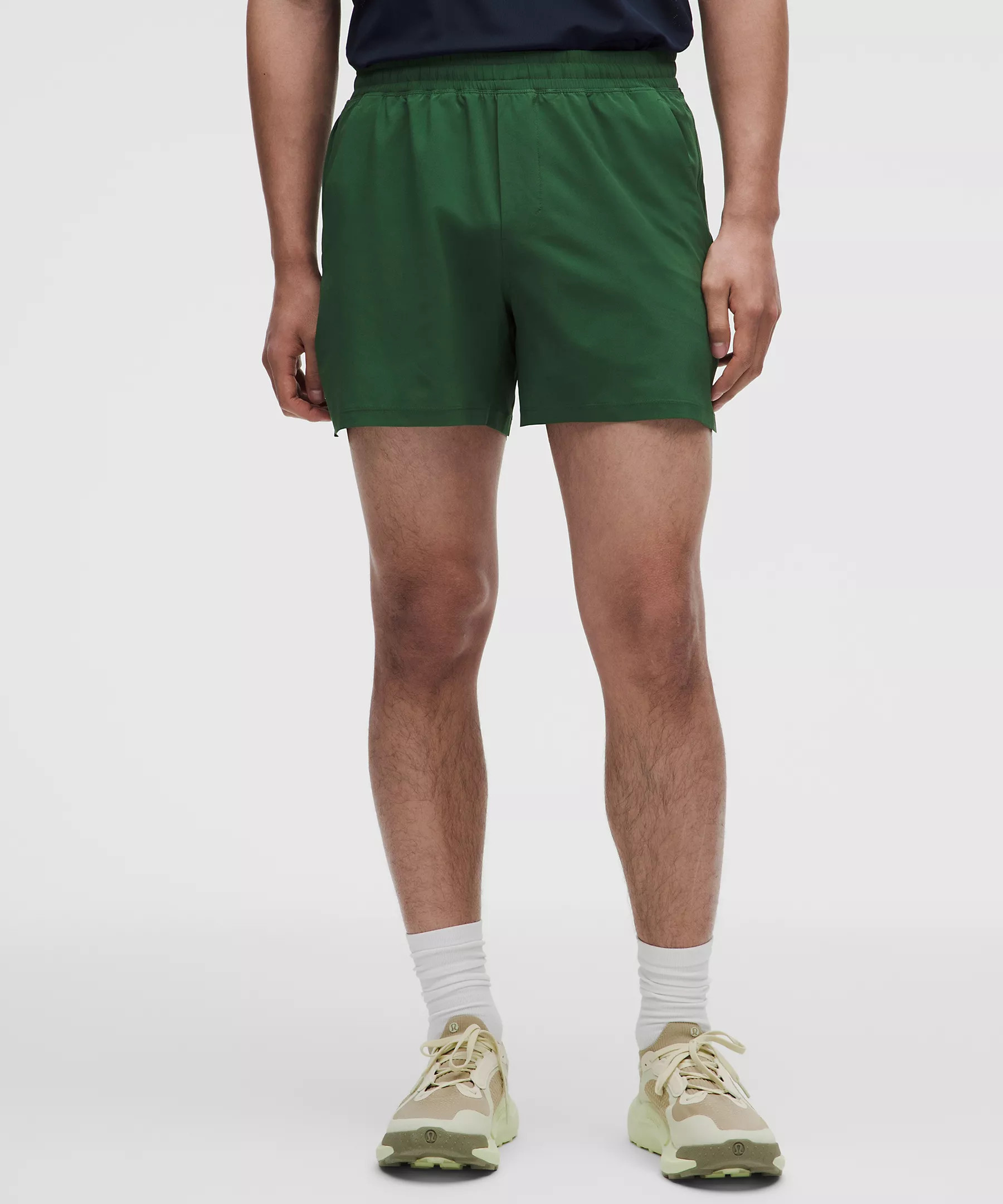 Pace Breaker Linerless Short 5" | Lululemon (US)