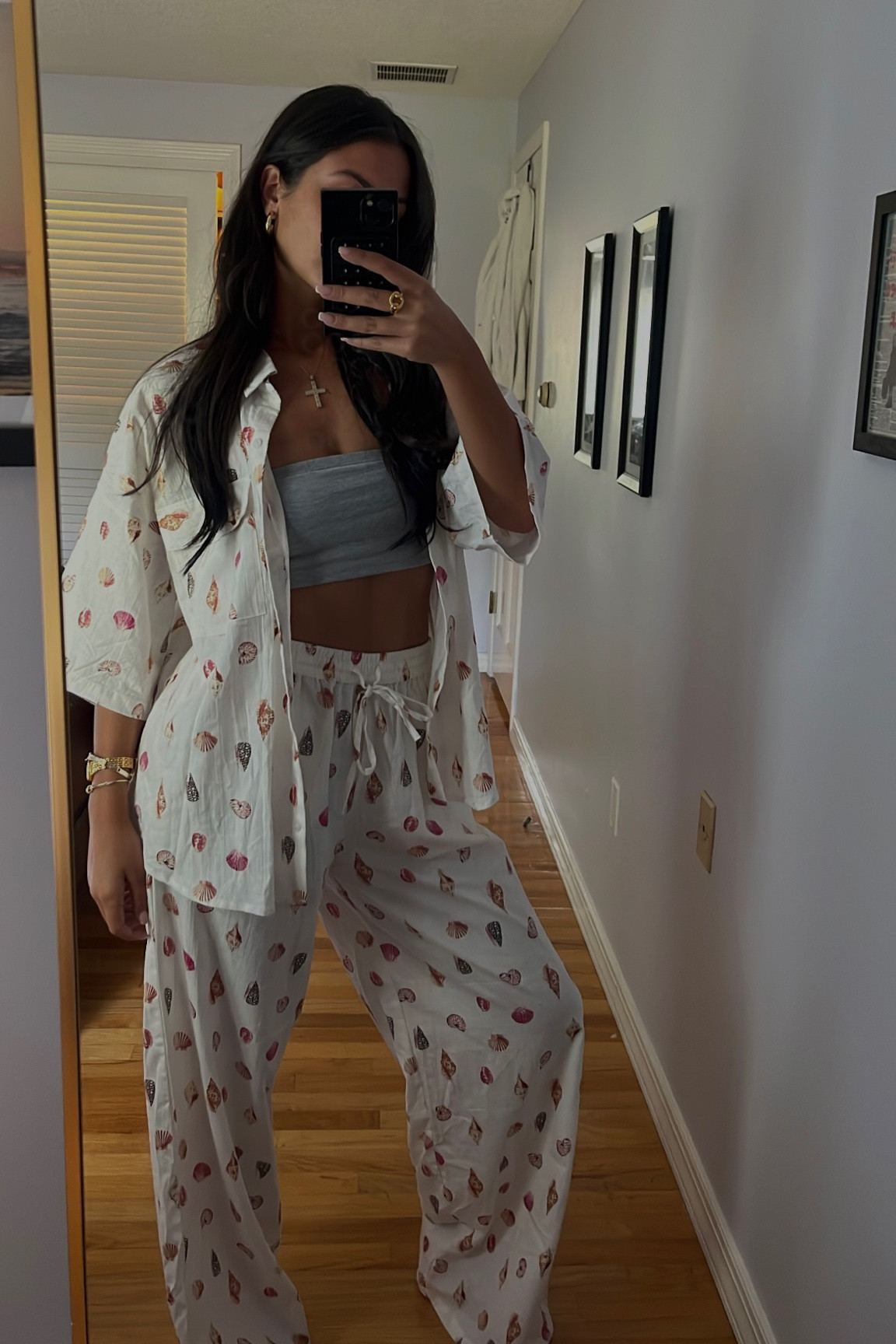 Cutest 🐚

#LTKSeasonal