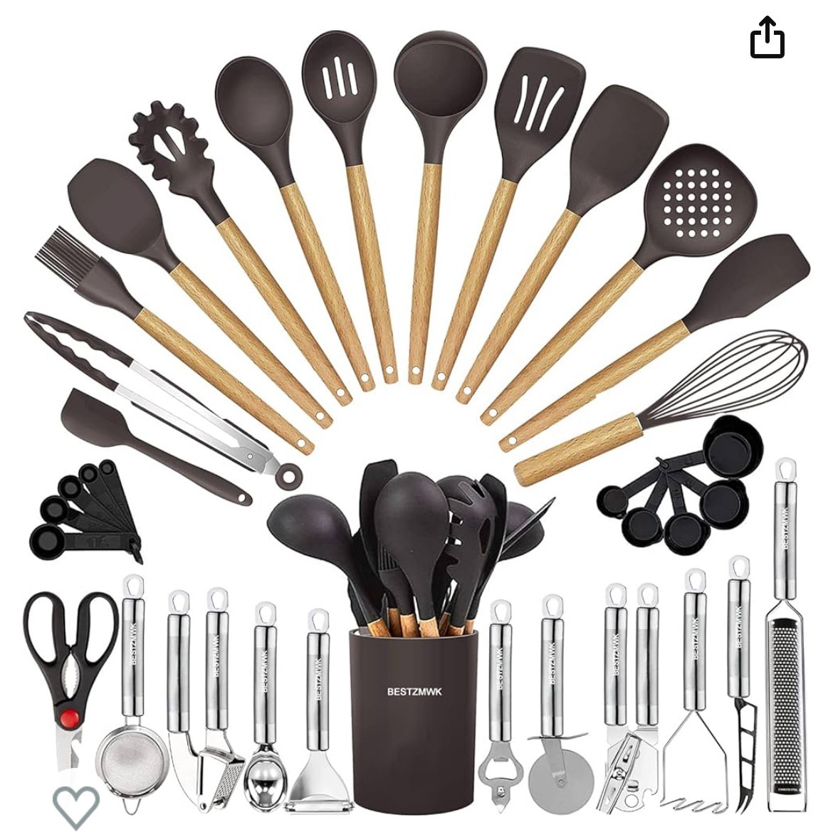 This whole set is so pretty and only $35 

#LTKhome #LTKfindsunder100 #LTKsalealert