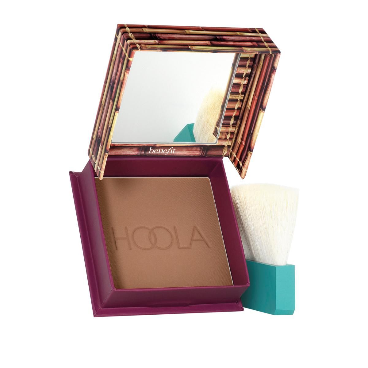 Benefit Cosmetics Hoola Matte Jumbo Bronzer - 20818596 | HSN | HSN