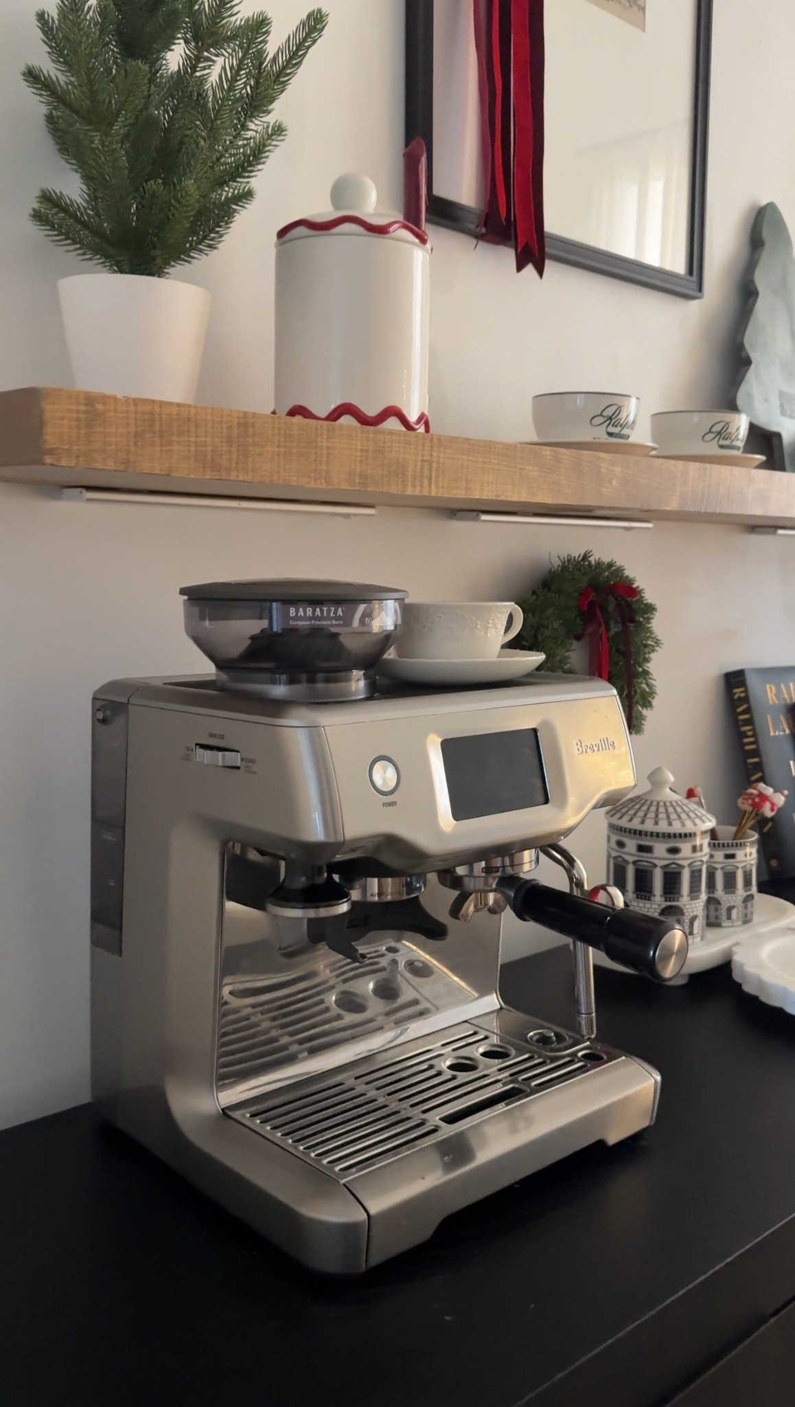 This is the one she wants! 

#LTKGiftGuide #LTKHome #LTKSeasonal