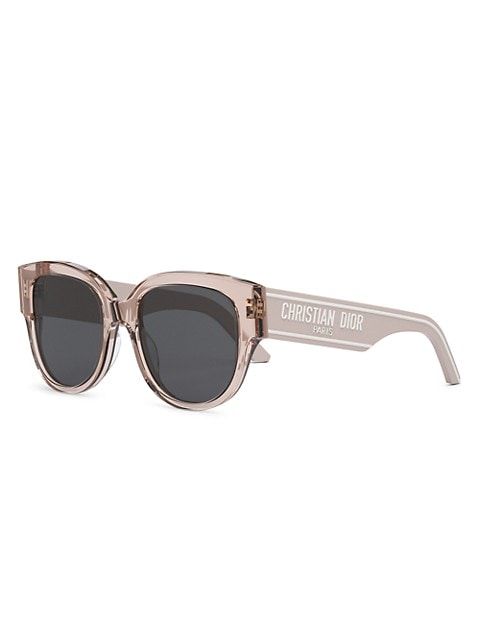 Wildior 54MM Cat Eye Sunglasses | Saks Fifth Avenue
