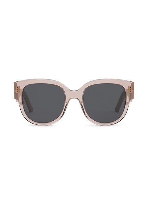 Wildior 54MM Cat Eye Sunglasses | Saks Fifth Avenue