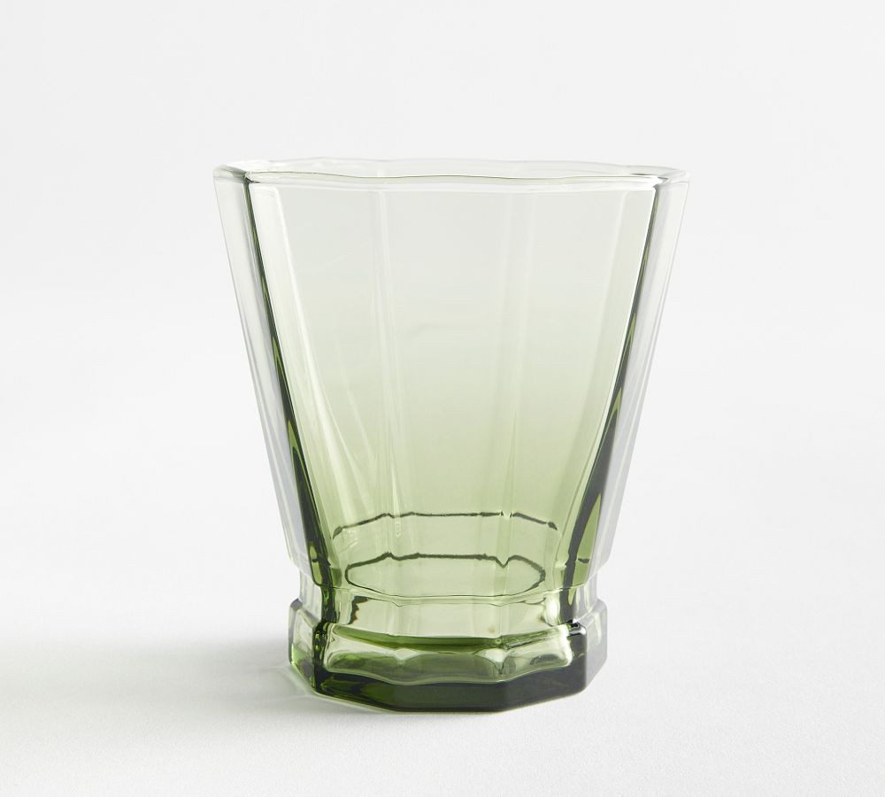 Julia Berolzheimer Fern Glassware | Pottery Barn (US)
