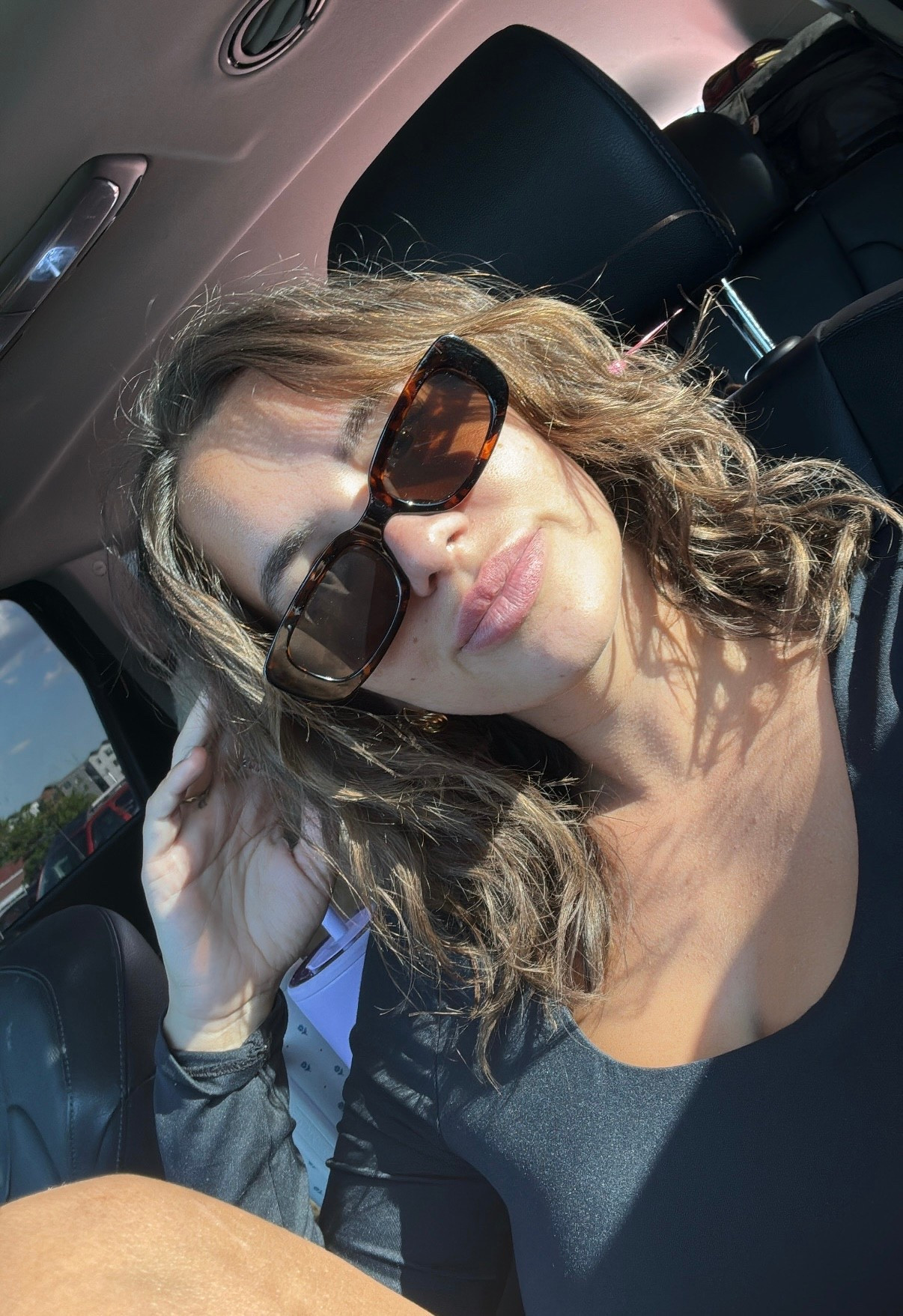 
Wavy, natural hair routine lately 🥰

#LTKBeauty #LTKFindsUnder50 #LTKSaleAlert