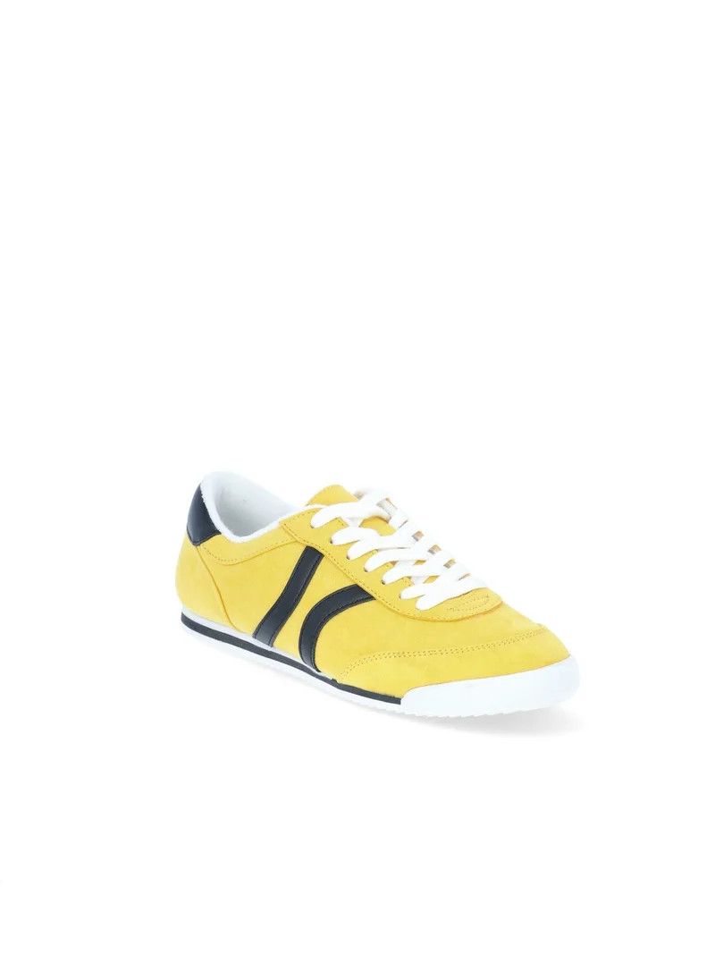 Madden NYC Women's Low Top Casual Sneakers | Walmart (US)