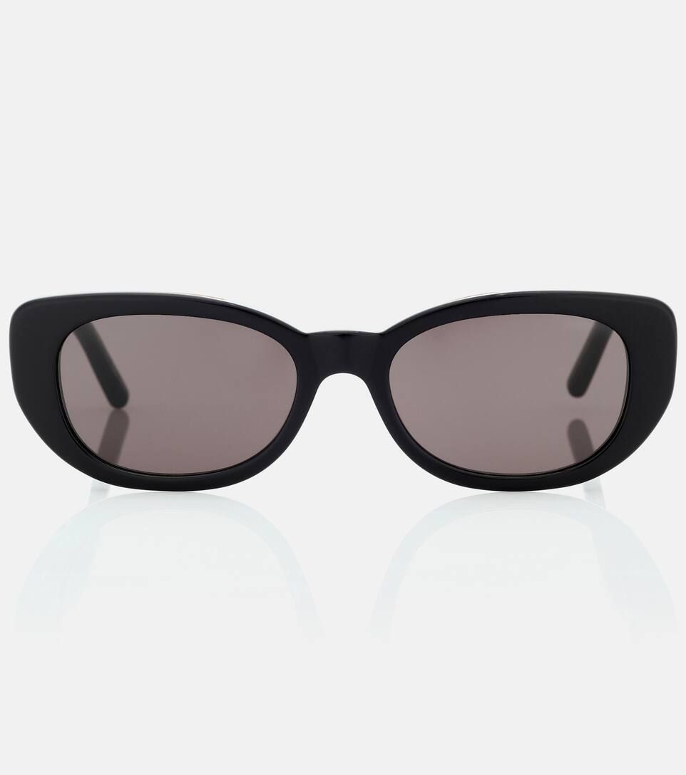 Betty oval sunglasses | Mytheresa (US/CA)