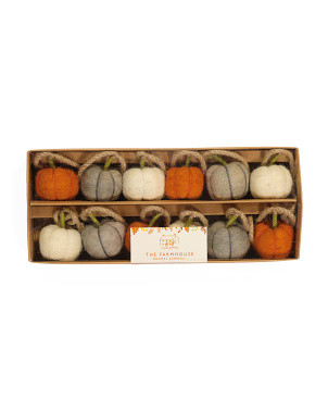 6ft Pumpkin Garland | TJ Maxx