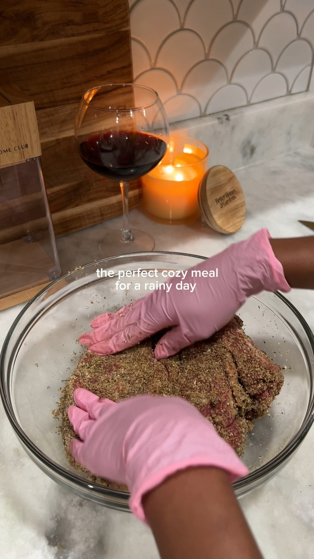 craving comfort food in this rainy weather 🌧️ 👩🏾‍🍳🤍🧸🩹 Loving my new dutch from @beautifulbydrew 
♡
♡
♡
#rainyday #potroast #dutchoven #rainydayvibes #cookwithme #comfortfood #easyrecipes #datenight #cooking #cookwithme #cozy #cozyweather #dutchovencooking #beautifulbydrew #cozyhome #springshowers #eatwithme #cozyathome #cozyvibes #momlife #blackgirltiktok #cozyaesthetic  #momsofinstagram #sahm #fyp #cozytom #rainy

#LTKGiftGuide #LTKSeasonal #LTKxMadewell