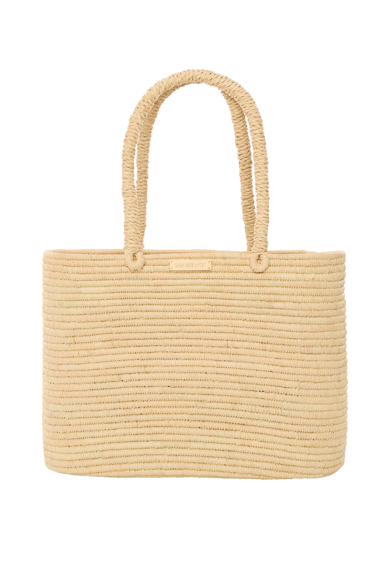 Valencia Bag - Large | Monday Swimwear