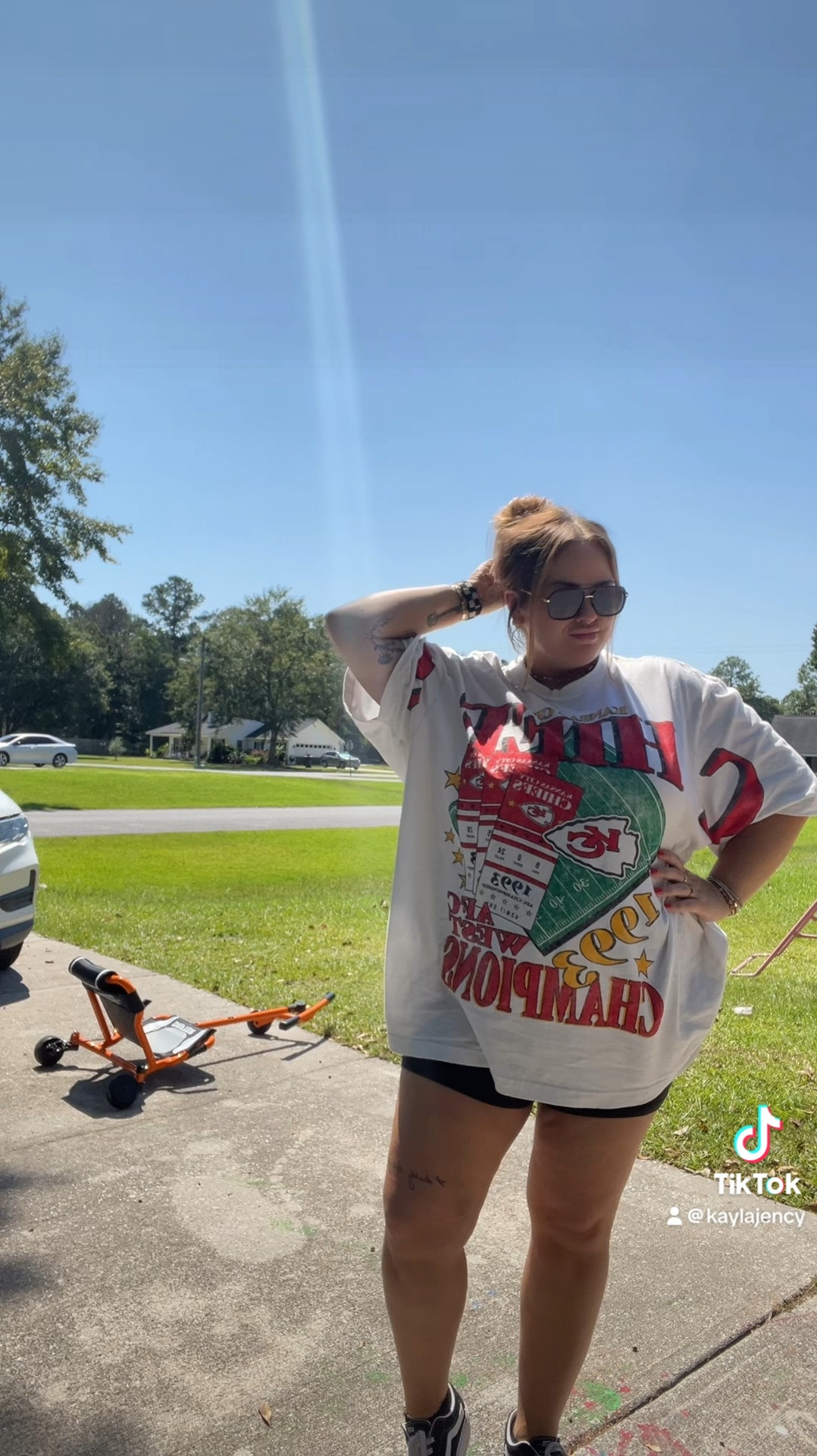 Such a sucker for Abercrombie graphics! 

#LTKPlusSize #LTKMidsize