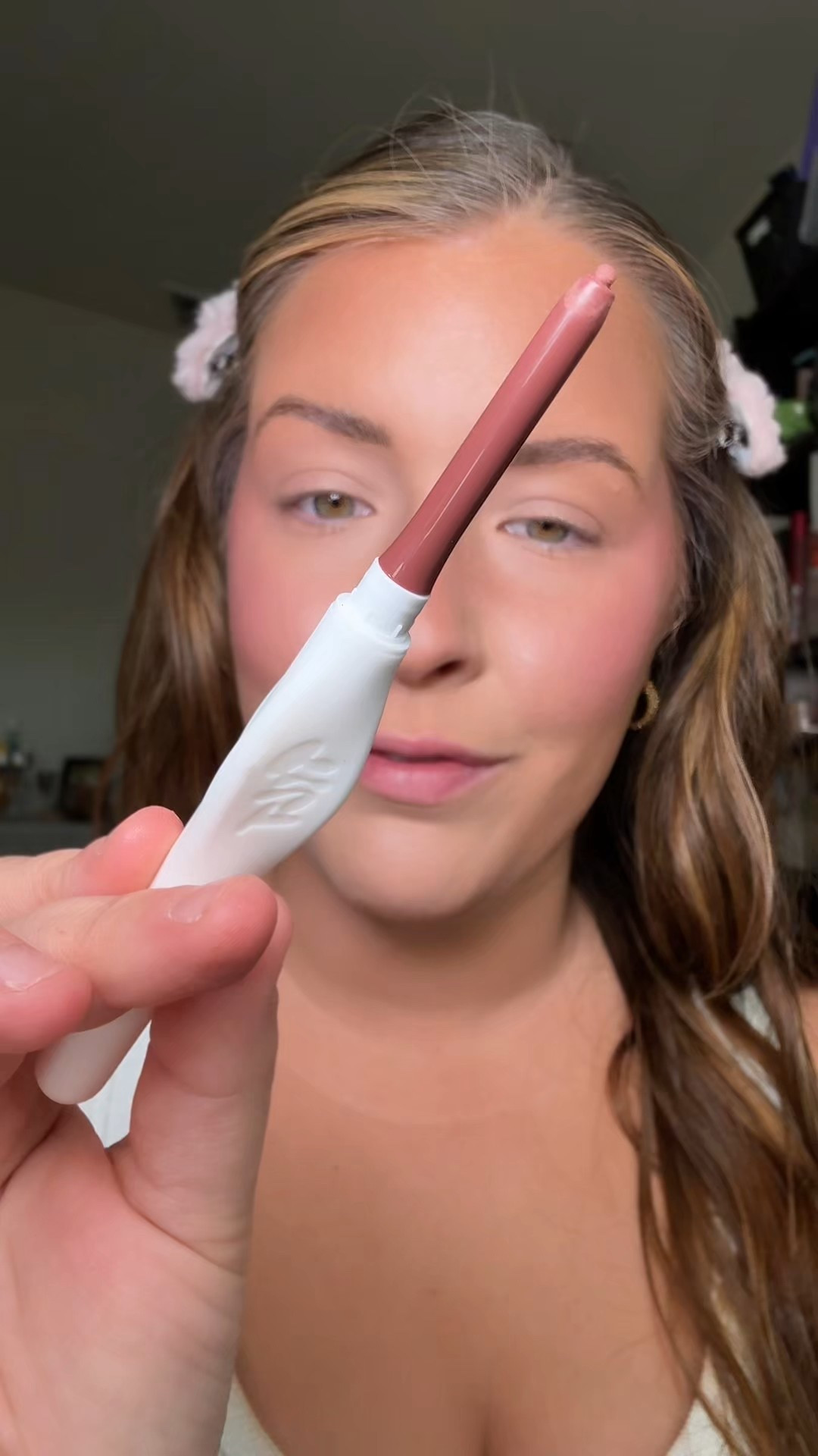 My new everyday lip liners! 💄✨ The Tilt Beauty The Easy Way Lip Liners were thoughtfully designed for those who struggle with hand fatigue or chronic pain | lightweight, easy-grip, and super smooth. Clean ingredients, beautiful shades, and effortless application make them perfect for everyday makeup, soft glam, or natural lip looks. Linking all my favorite shades! 💖


#LTKGiftGuide #LTKBeauty #LTKselfcare