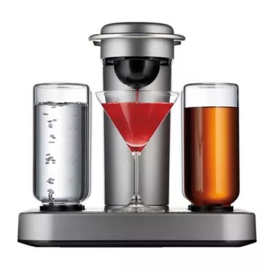 Bartesian 55300 Premium Cocktail Machine | Bed Bath & Beyond