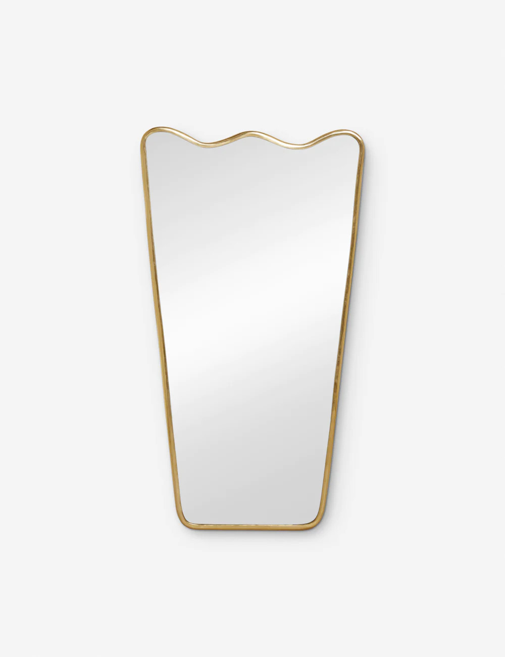 Rook Mirror by Sarah Sherman Samuel | Lulu and Georgia 