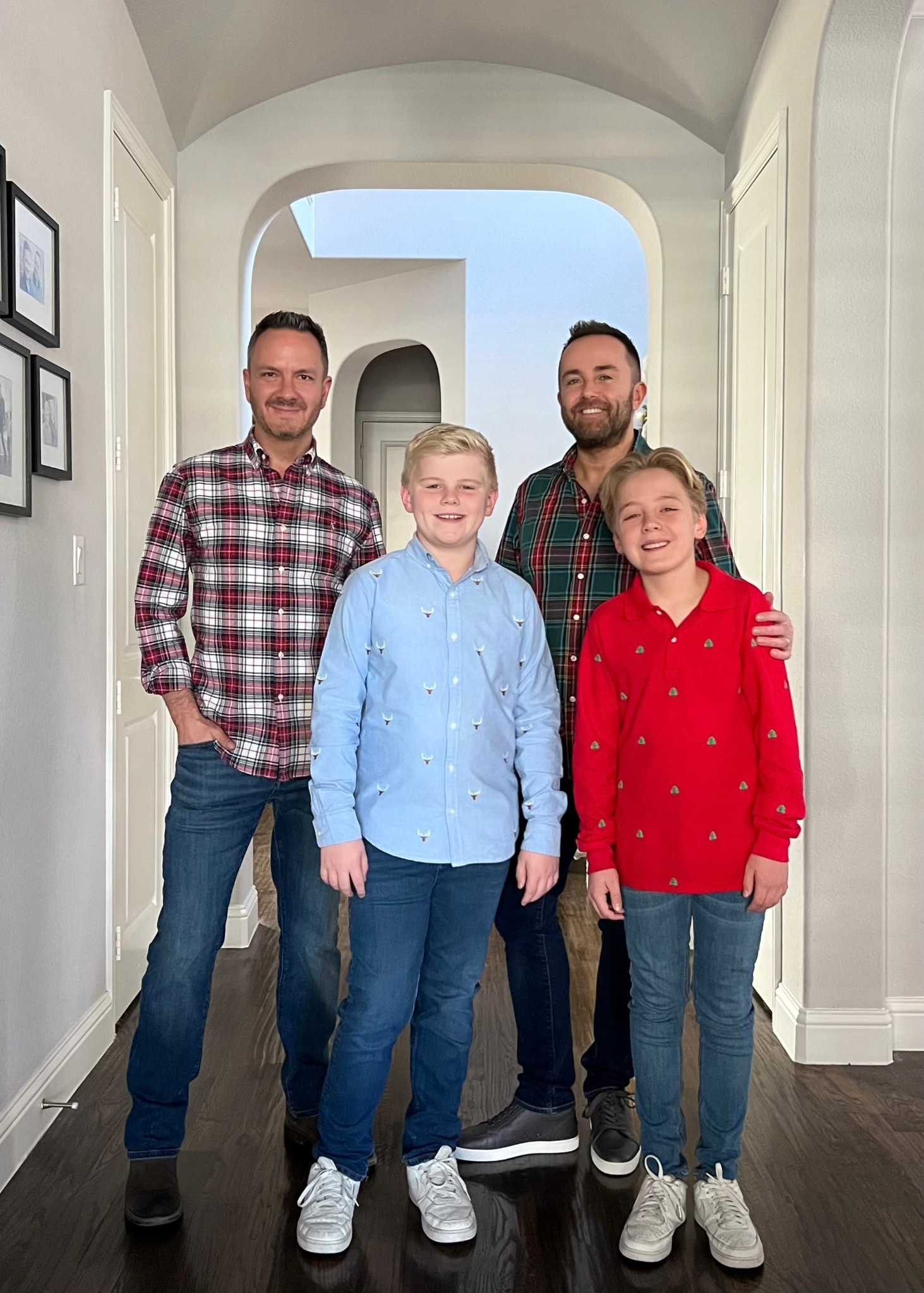 Christmas party time!

#LTKKids #LTKHoliday #LTKootd