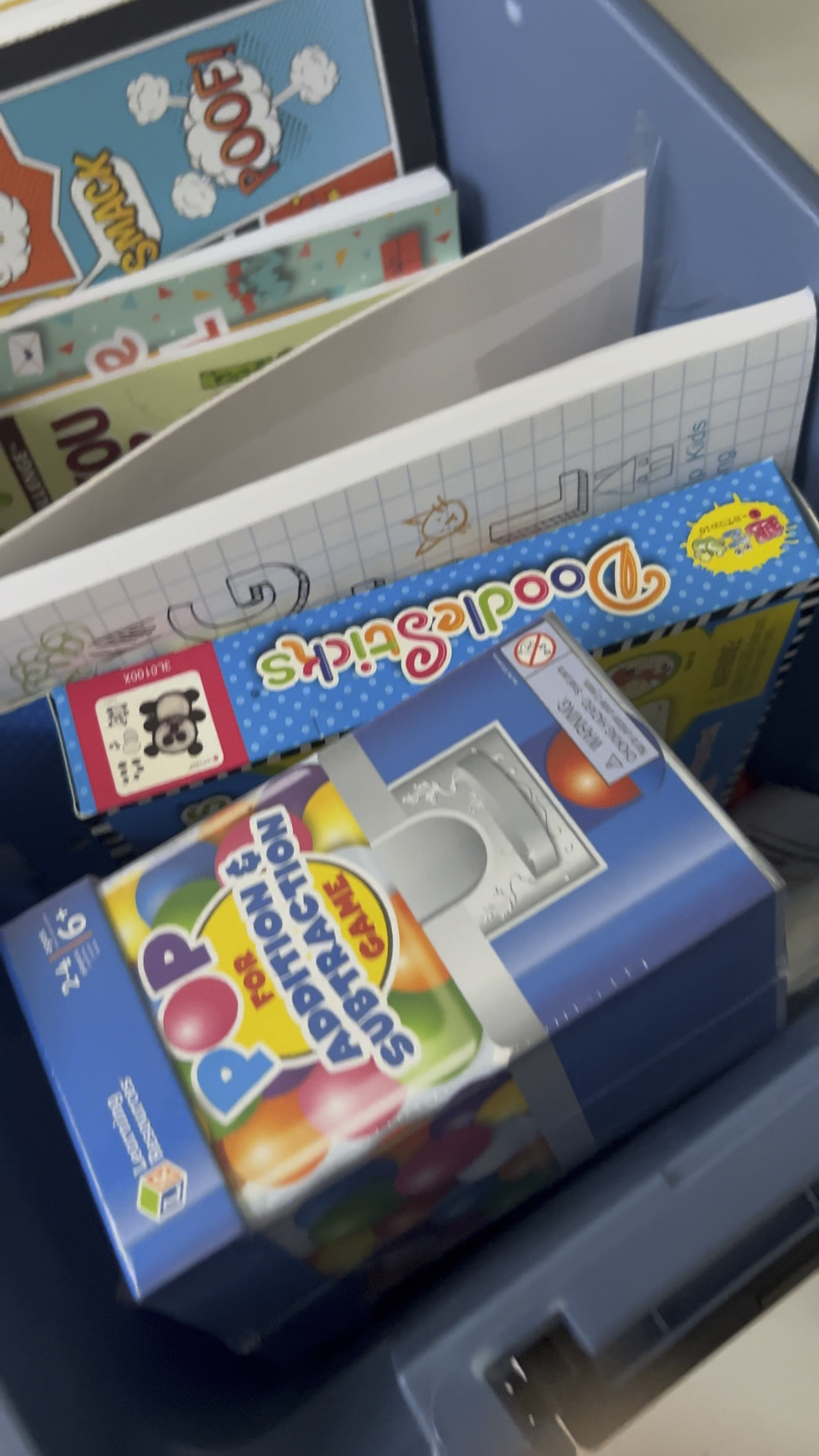 A few things to keep the girls busy this summer 

#LTKfamily #LTKSeasonal #LTKkids