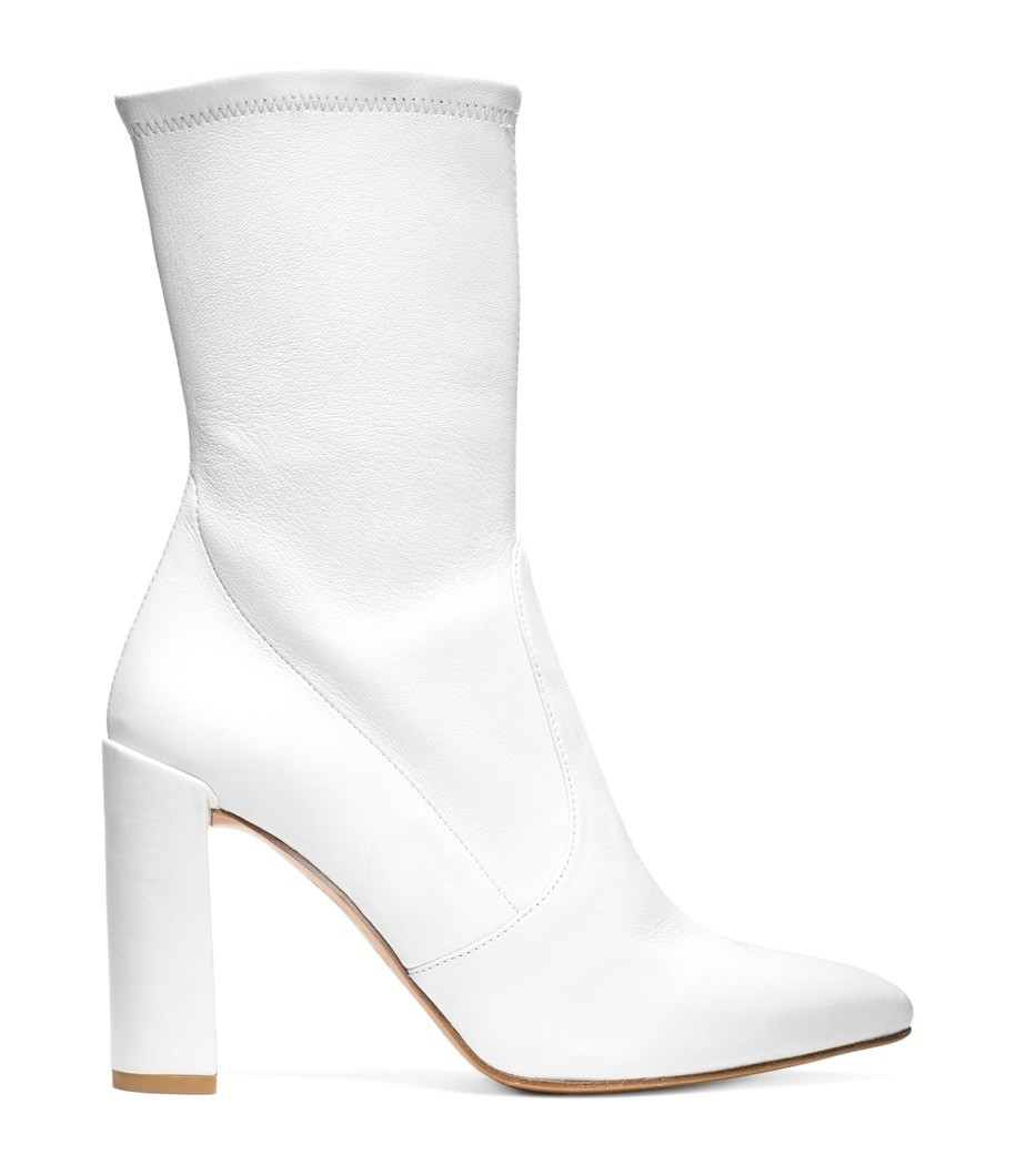 Stuart Weitzman Clinger | Stuart Weitzman US