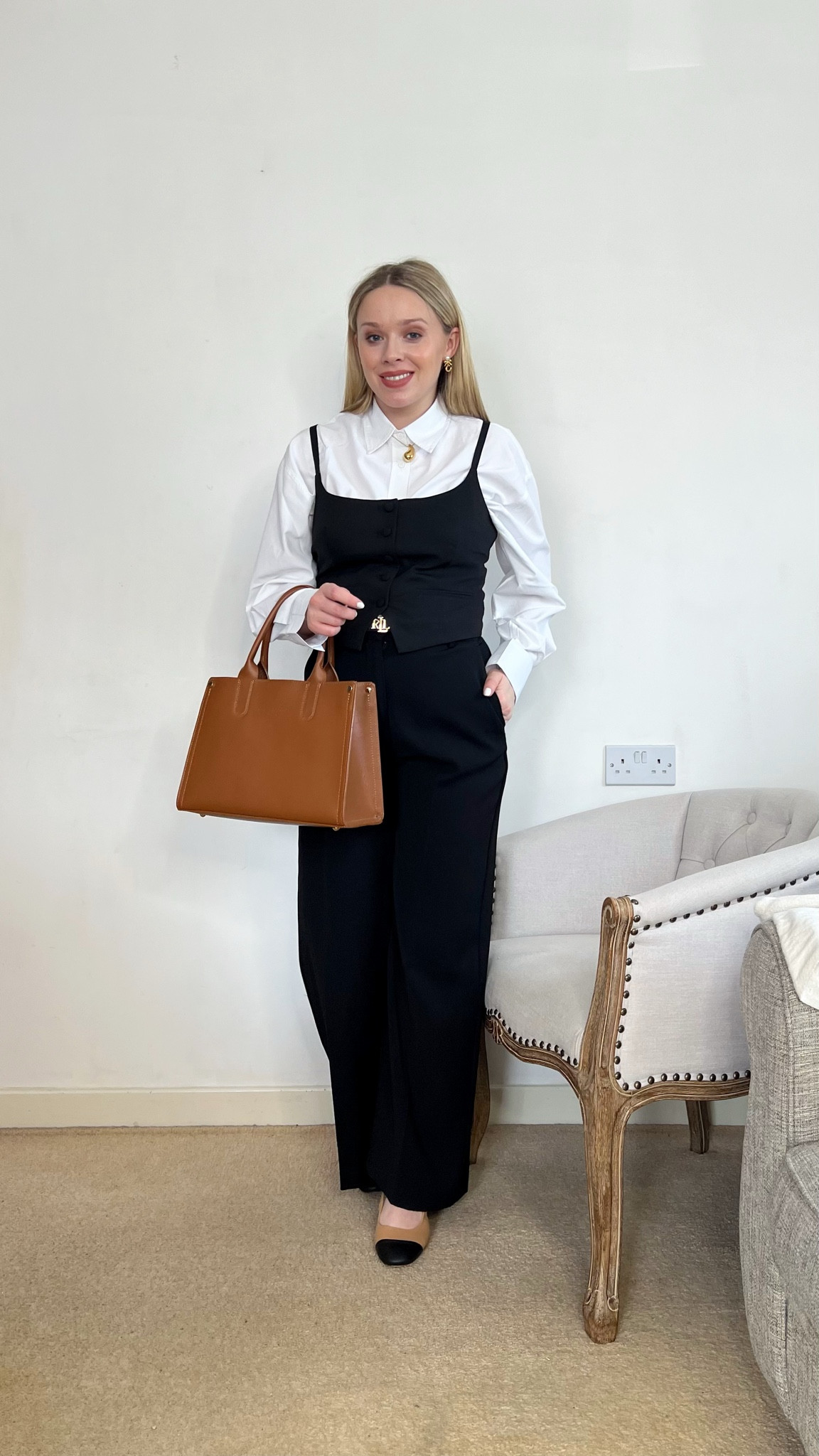 Work spring style 

#LTKSpringSale #LTKworkwear #LTKstyletip