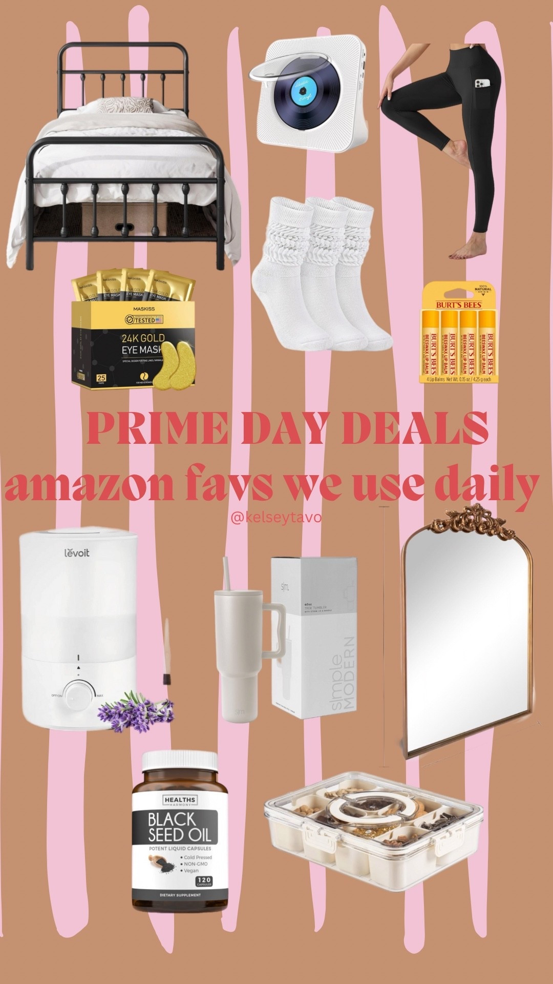 Some daily favs on sale for Amazon prime days 

#LTKSaleAlert #LTKHome #LTKKids