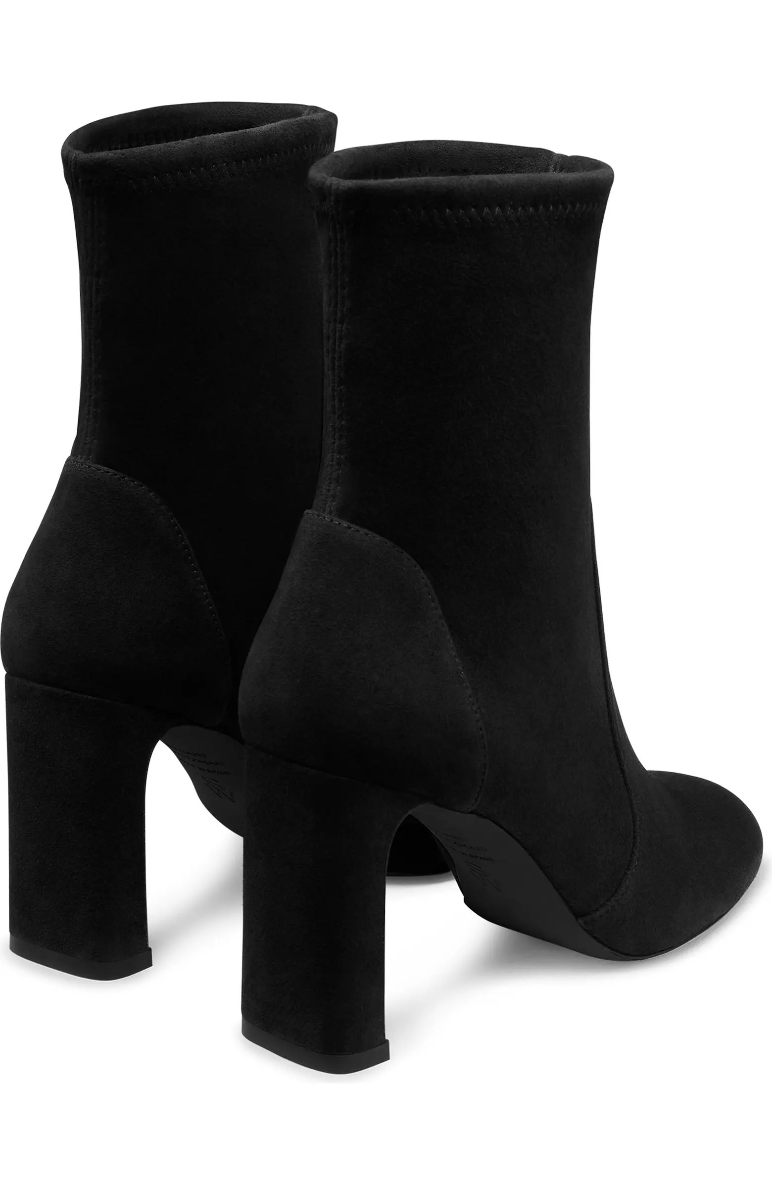 Babette Bootie 85 (Women) | Nordstrom