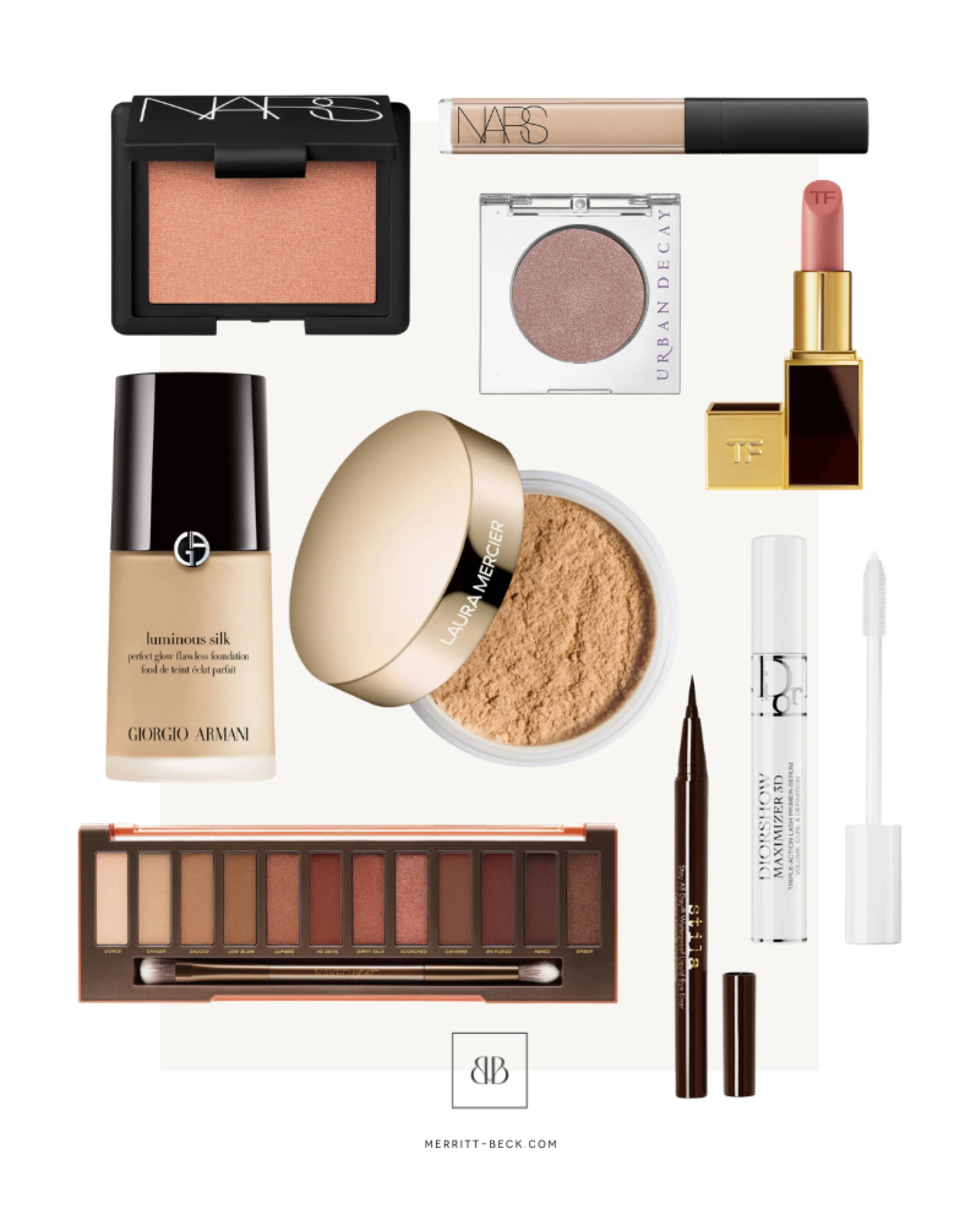 Beauty faves from Nordstrom! Shop all of these products on my LTK profile 💄🤍

#LTKbeauty