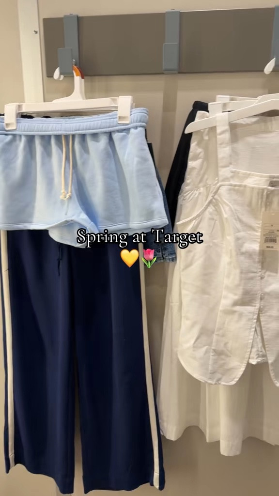 Mini target spring haul🫶

#LTKgrwm #LTKSpringSale #LTKootd
