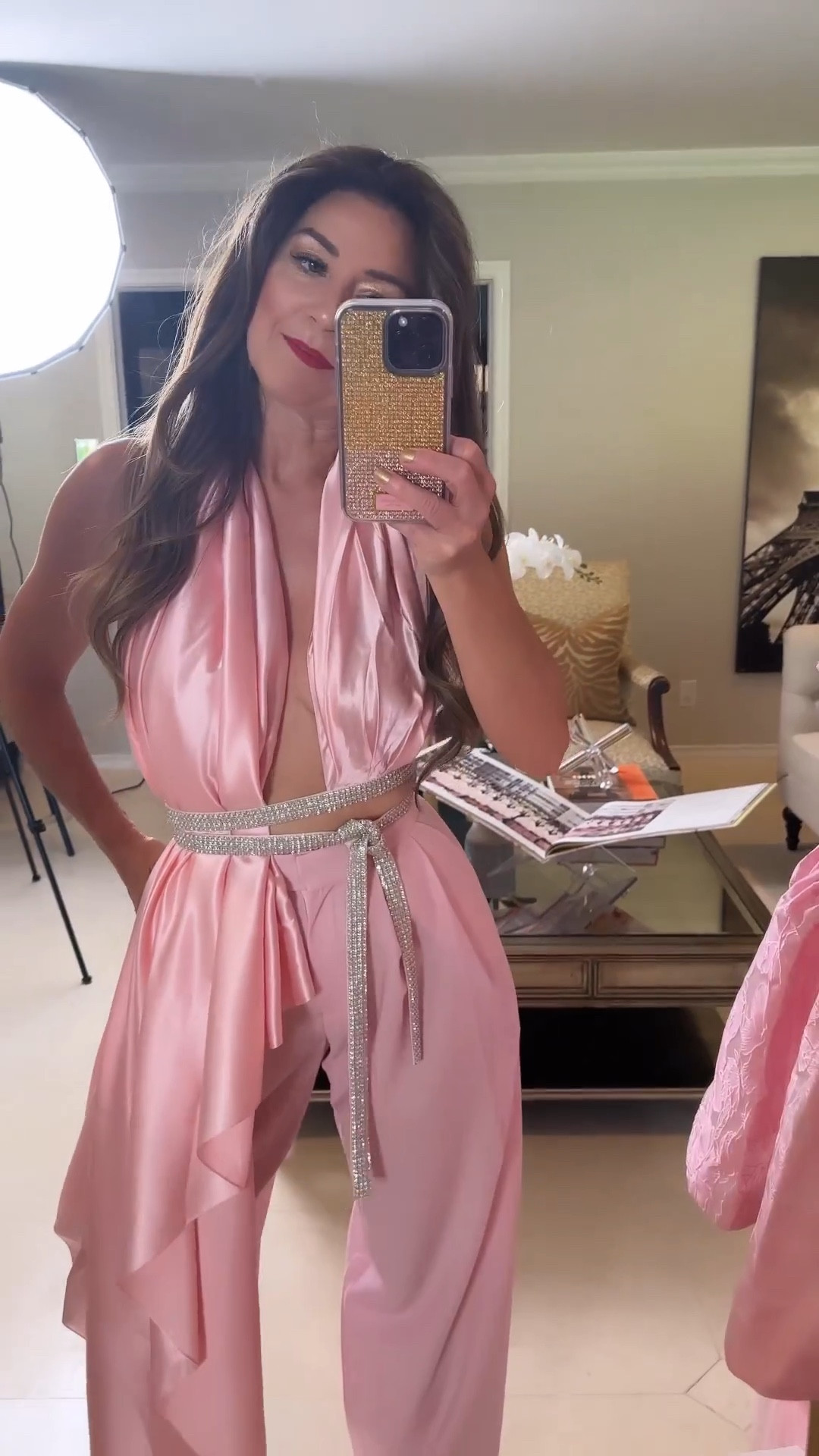 Nue Studio Bianca Top in Blossom … curated on LTK