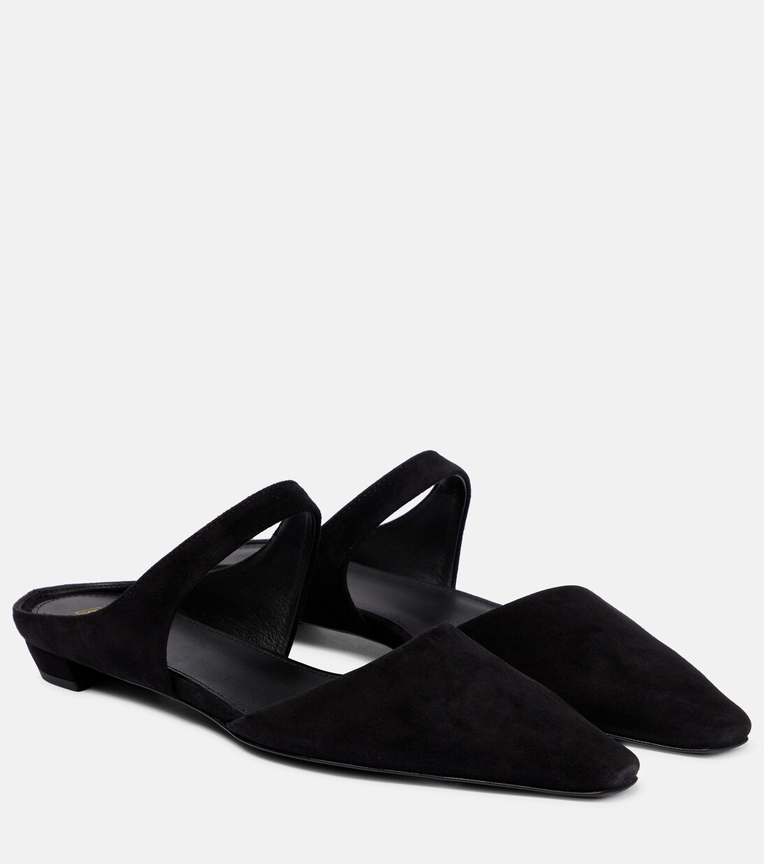 Suede mules | Mytheresa (INTL)