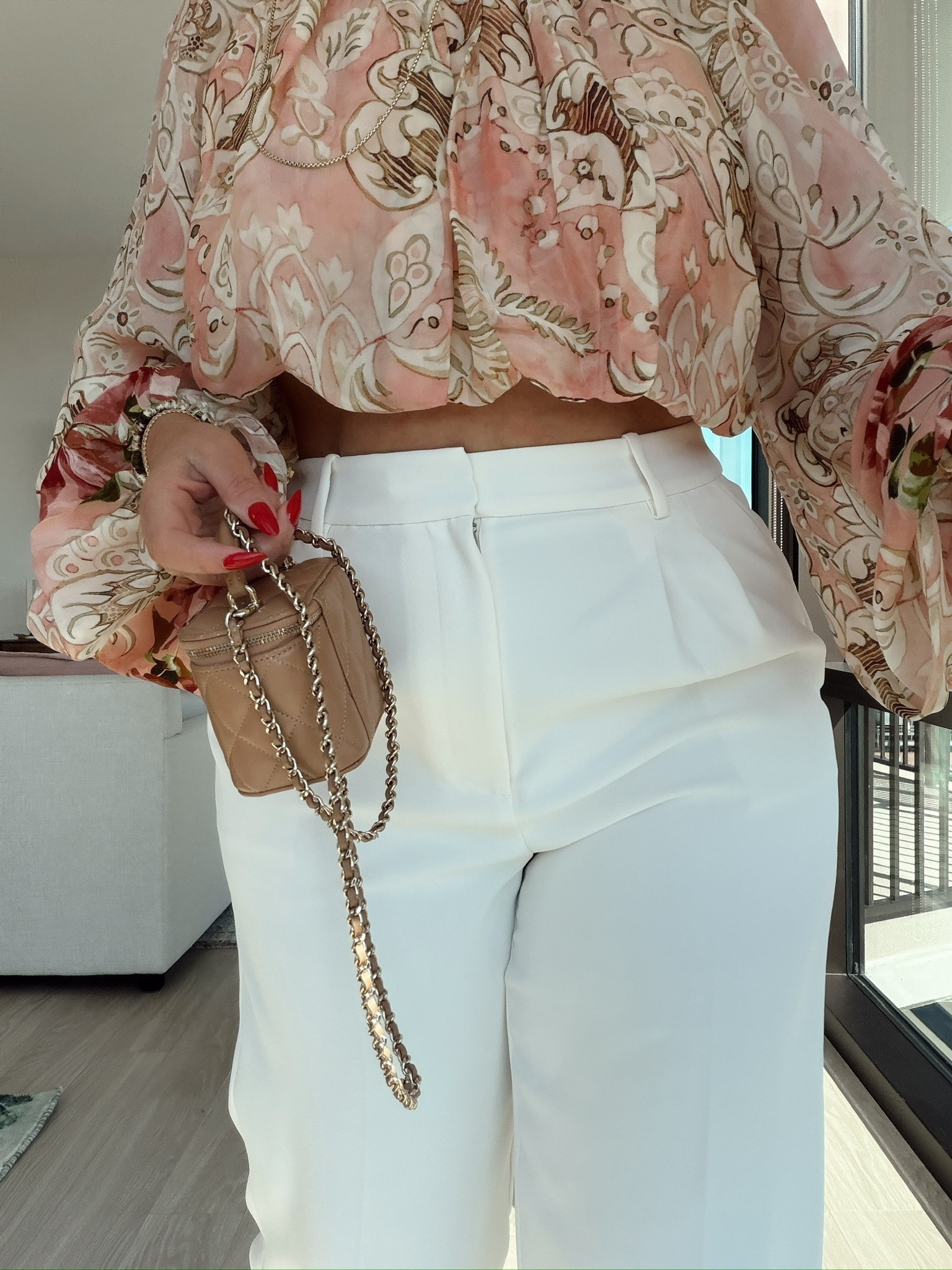 Summer outfit

#LTKootd #LTKSeasonal