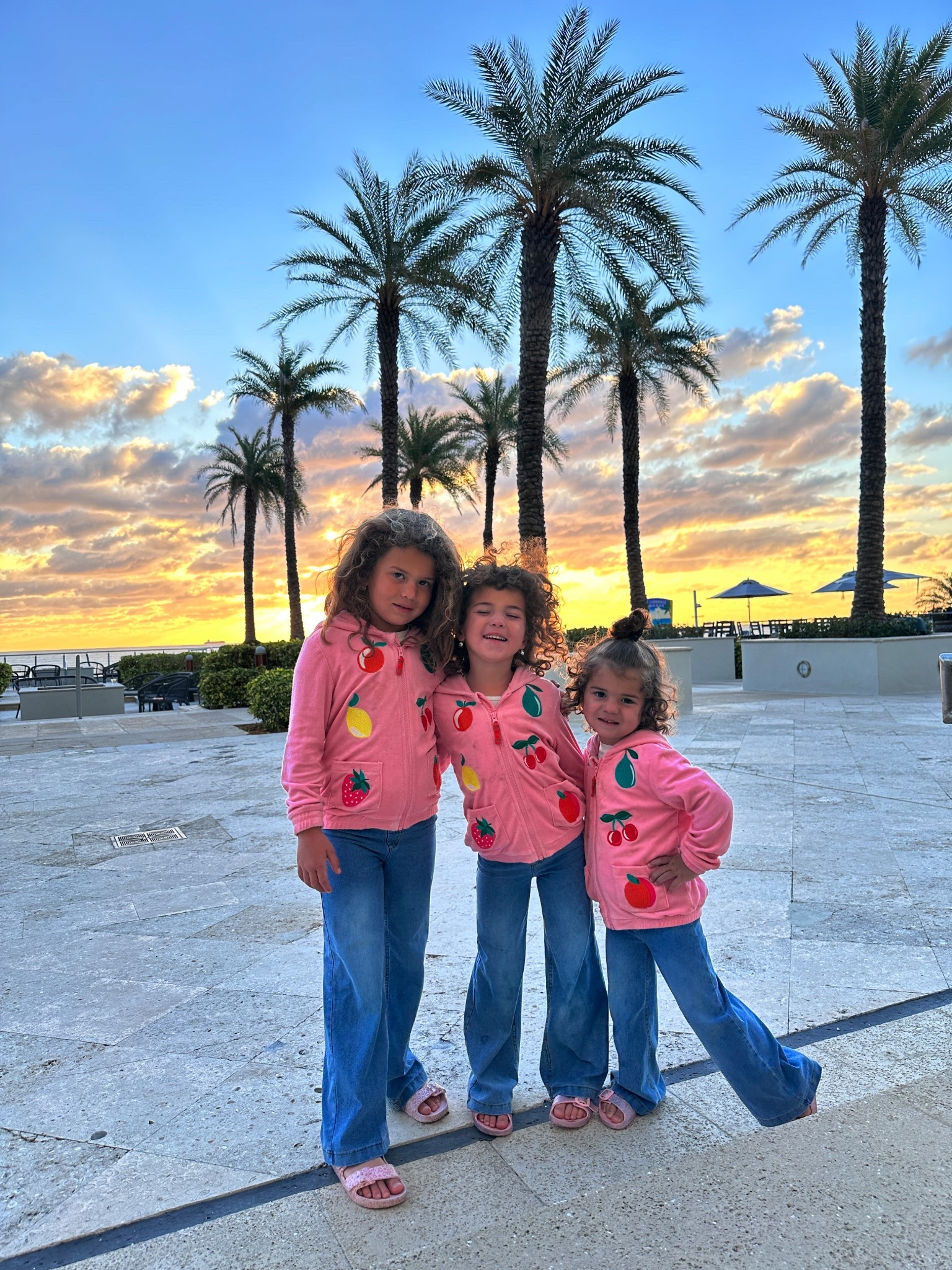 Cute morning sunrise outfits! Plus the best travel shoes for kids!

#LTKdayinmylife #LTKTravel #LTKKids