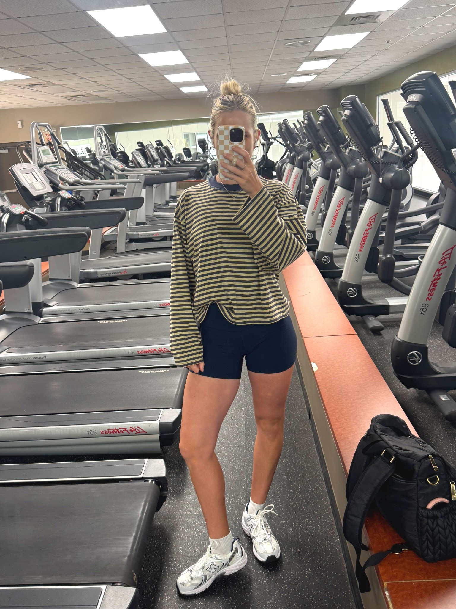 School drop off to workout to errands! #momlife 

#LTKActive #LTKTall #LTKFindsUnder100