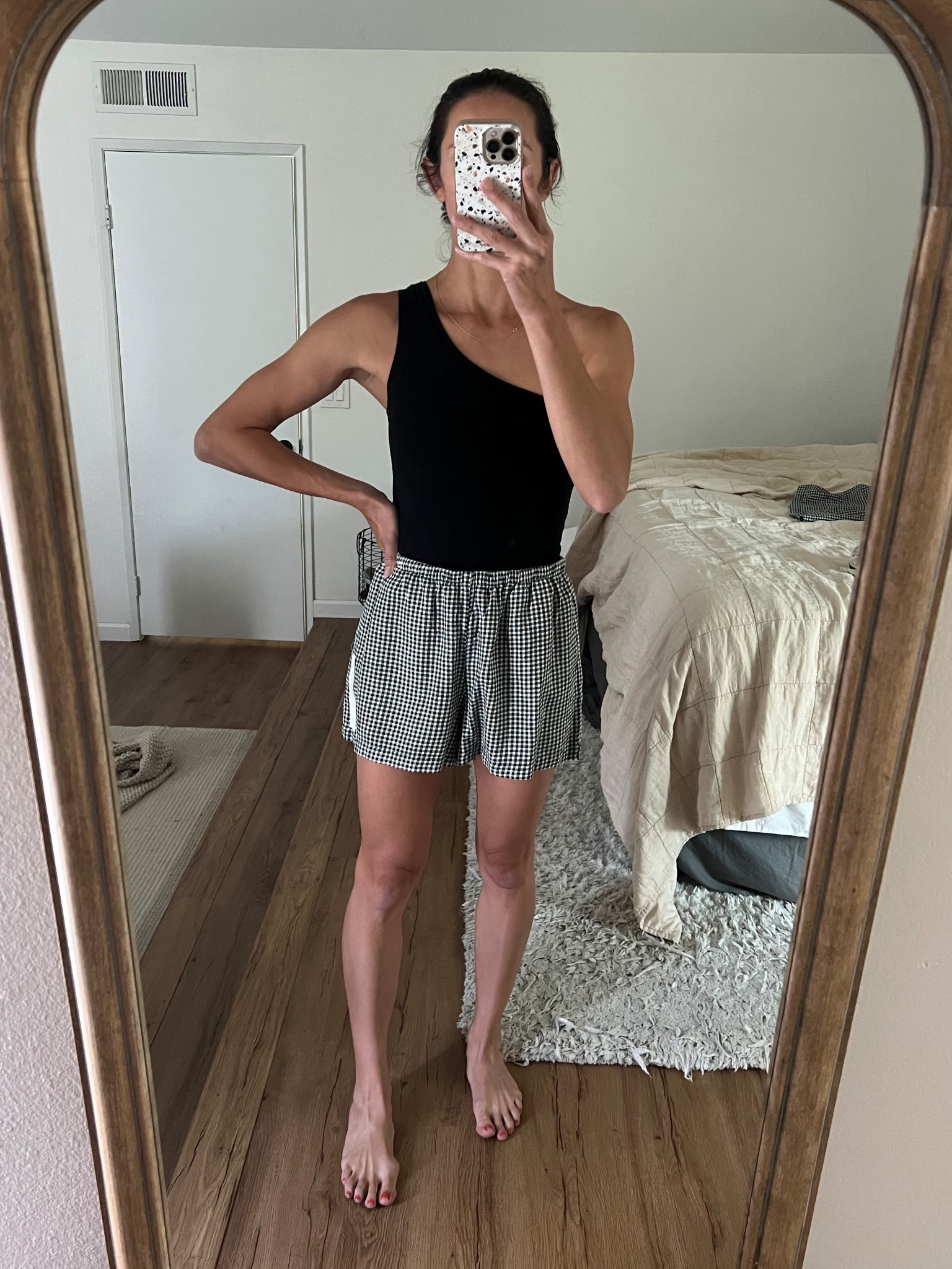 Love matching sets for their versatility 🤍

Top is old Clyque the Label but linking similar options

#LTKFindsUnder50 #LTKSeasonal #LTKStyleTip