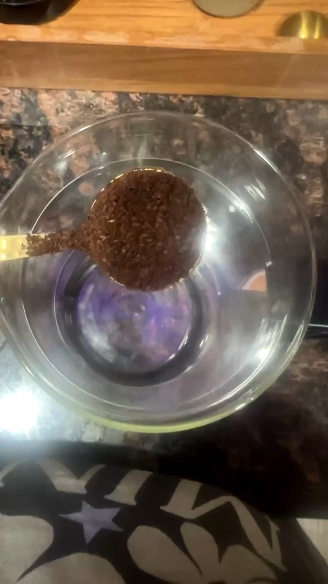 morning cup of joe 

 #LTKdayinmylife #LTKmorningroutine #LTKfoodie