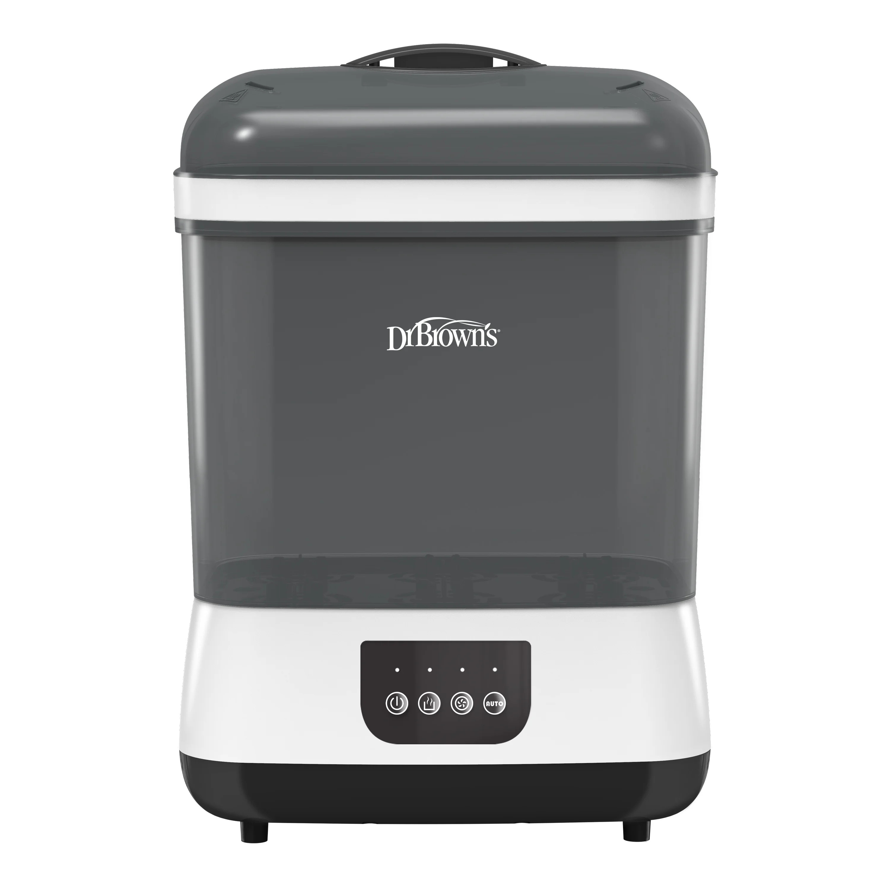 Dr. Brown's All-in-One Sterilizer & Dryer for Baby Bottles, Parts & Other Newborn Essentials | Walmart (US)