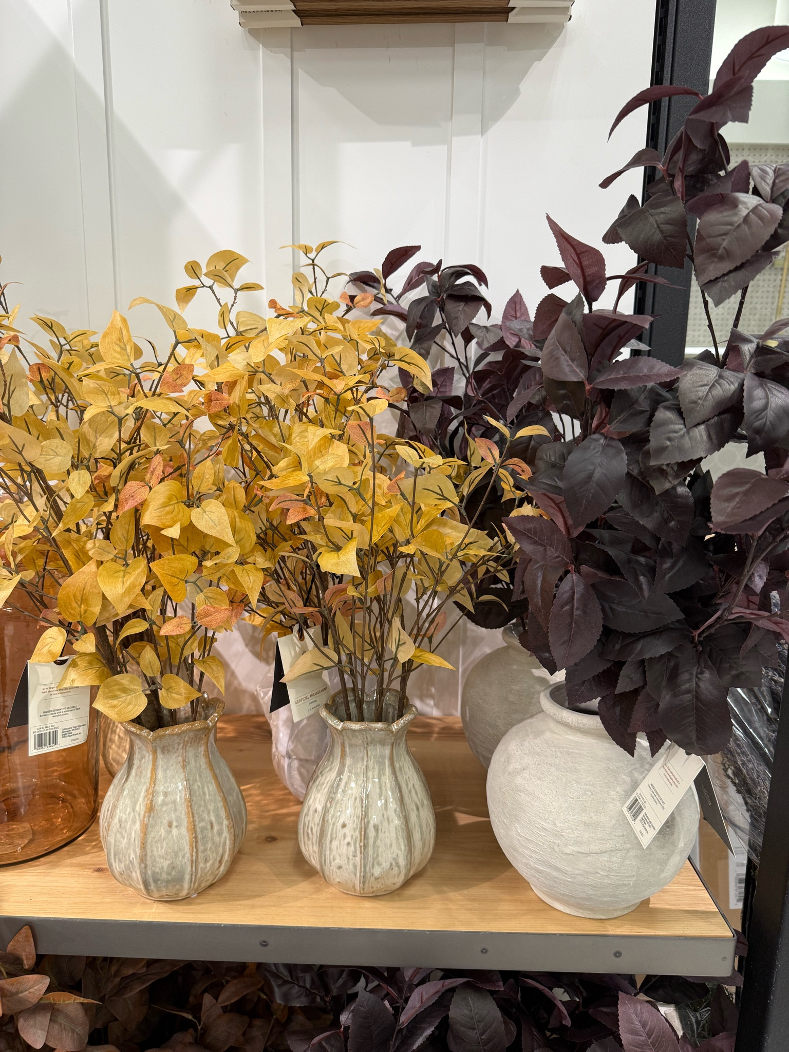 Fall florals have never been better!! 

Finally worth the money and a good big size! 

#LTKHome #LTKStyleTip #LTKSeasonal