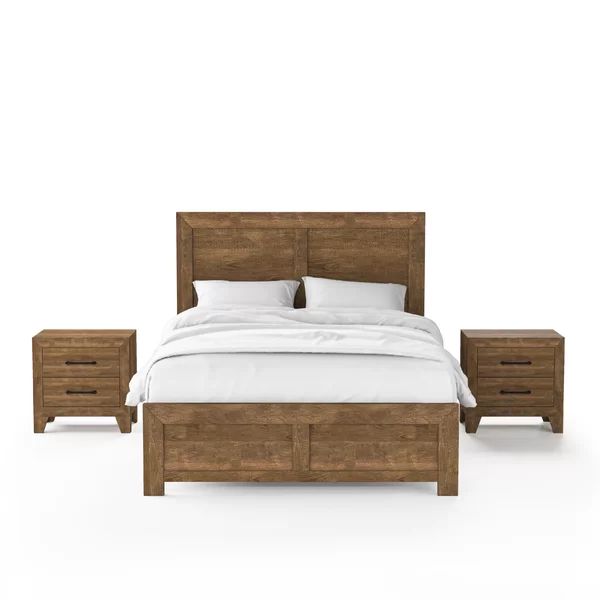 Elnora Standard Configurable Bedroom Set | Wayfair Professional