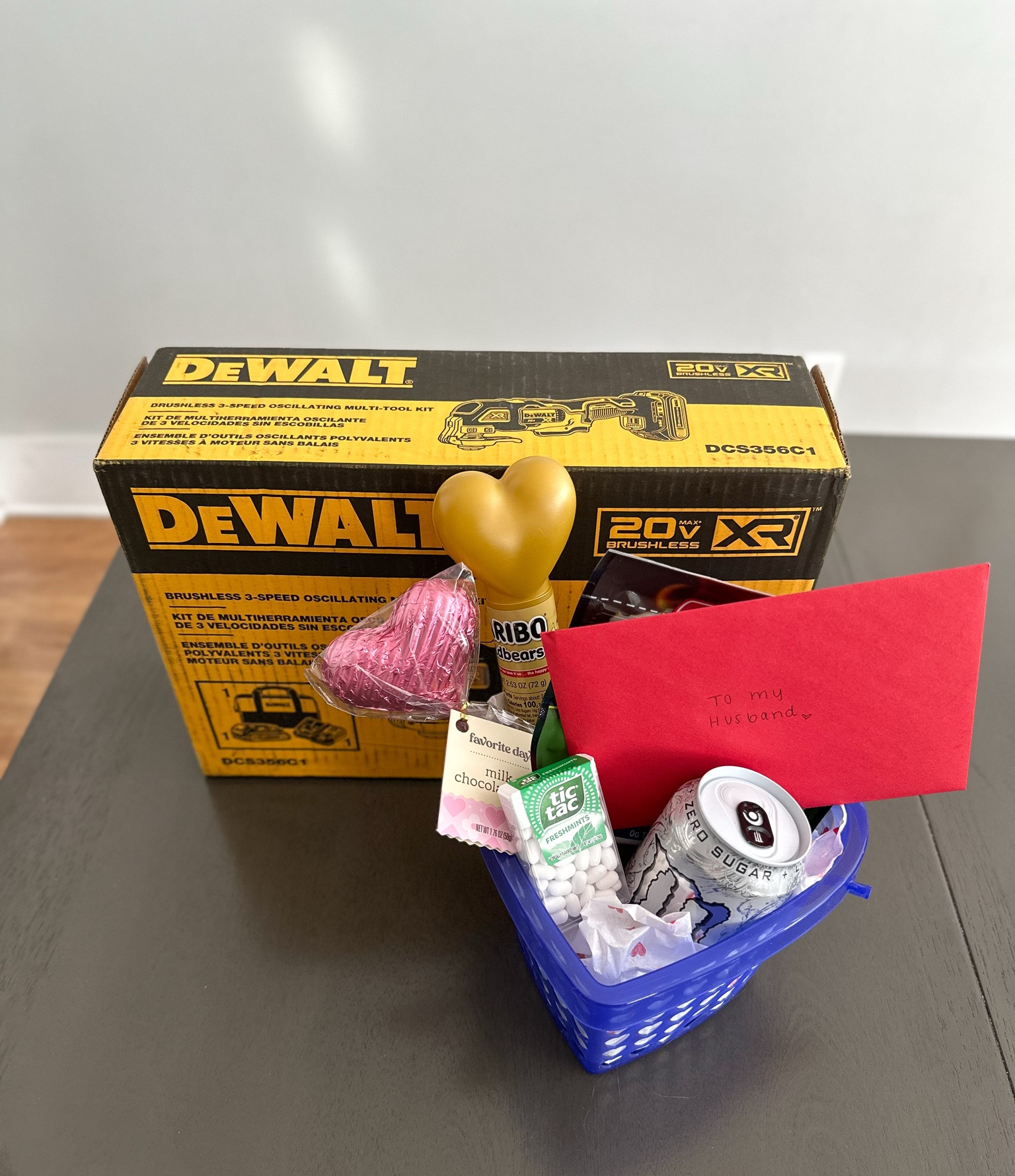 Valentines gift for him 🥰

#LTKMens #LTKFindsUnder100 #LTKSeasonal