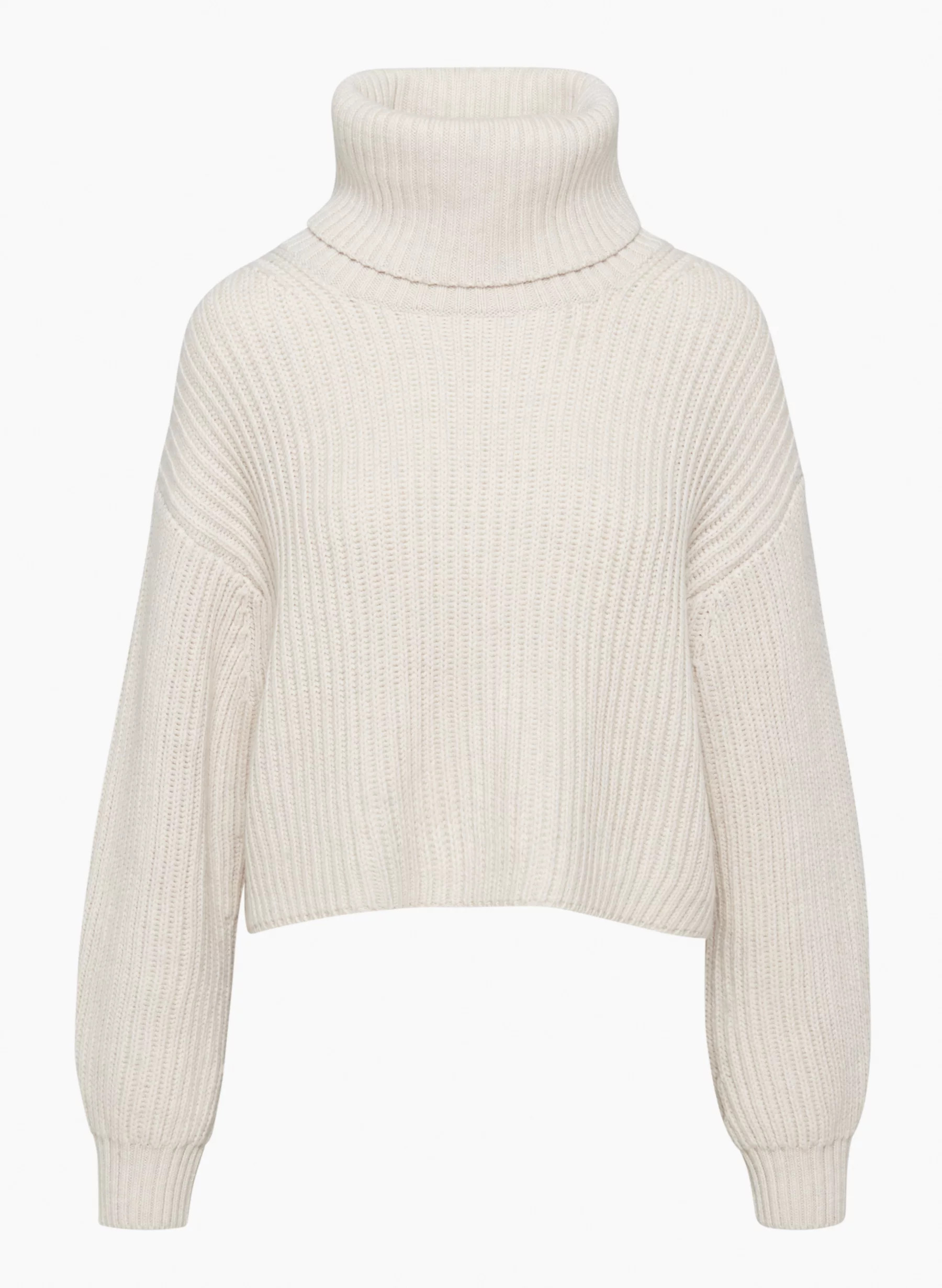 GUELL SWEATER | Aritzia