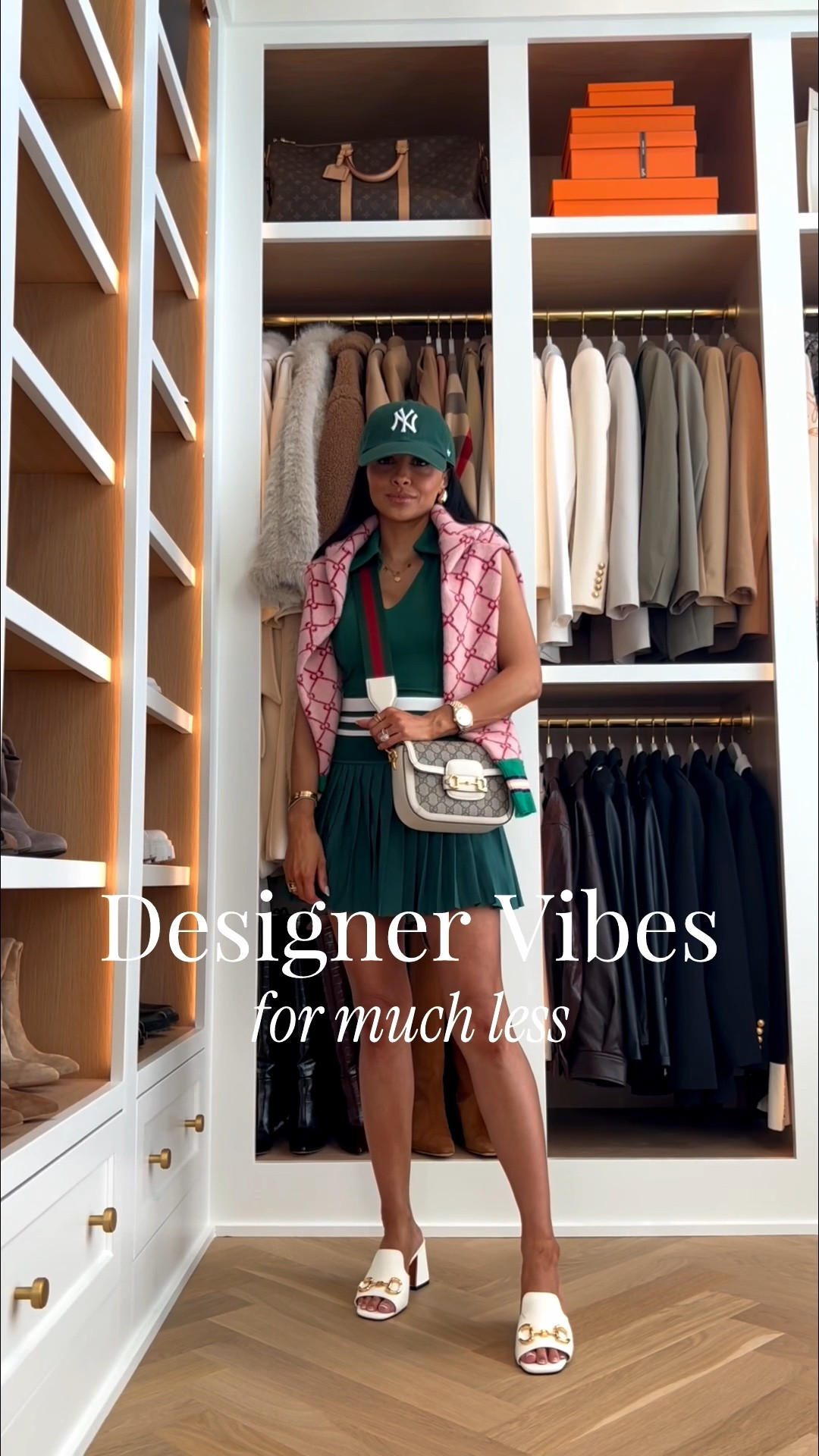 Amazon outfits I’m wearing a mom of a toddler 
Amazon tennis set / golf outfit
Amazon sweater that looks like Gucci
Amazon summer outfits that look expensive / Mom-friendly swimsuit 
Wearing an XS/S in everything

#LTKmomlife #LTKOver40 #LTKootd