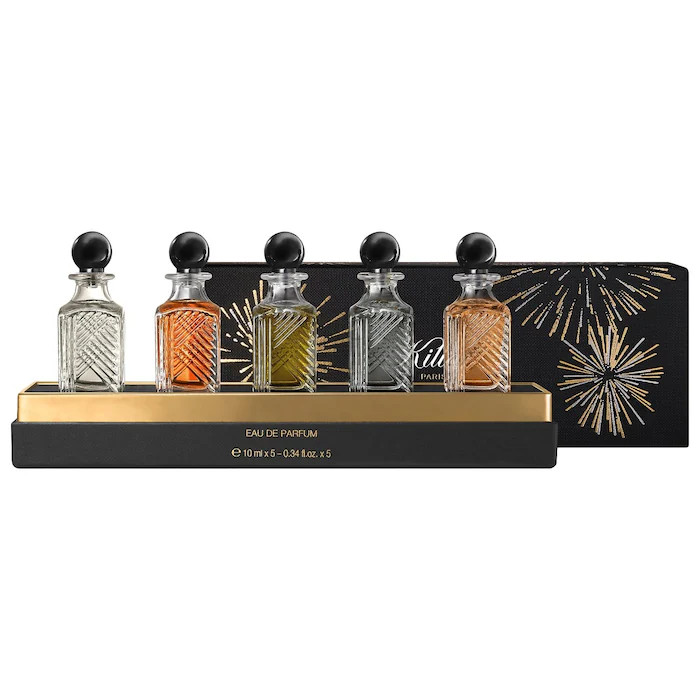 Miniature Perfume Set | Sephora (US)