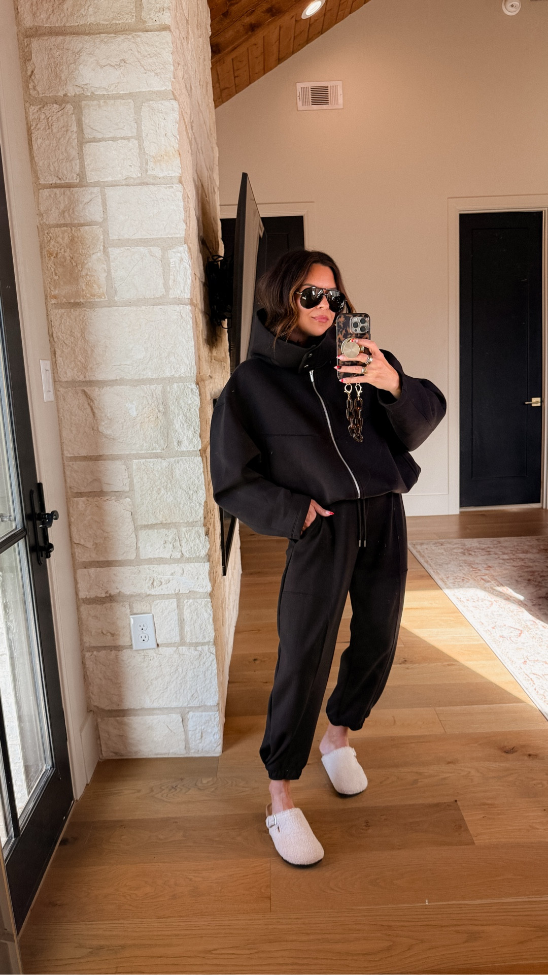 New drops at Walmart are so so good!
The whole haul is 10:10
Tops: XL’s
Denim button ups: XXL
JEANS: 10 and 10 long (true to size fit)
Sweatpants all larges 
Black jacket: XL (could have done a large)

#WalmartPartner #WalmartStyle @WalmartStyle

#LTKootd #LTKMidsize #LTKFindsUnder50

#LTKmomlife #LTKFindsUnder50 #LTKMidsize