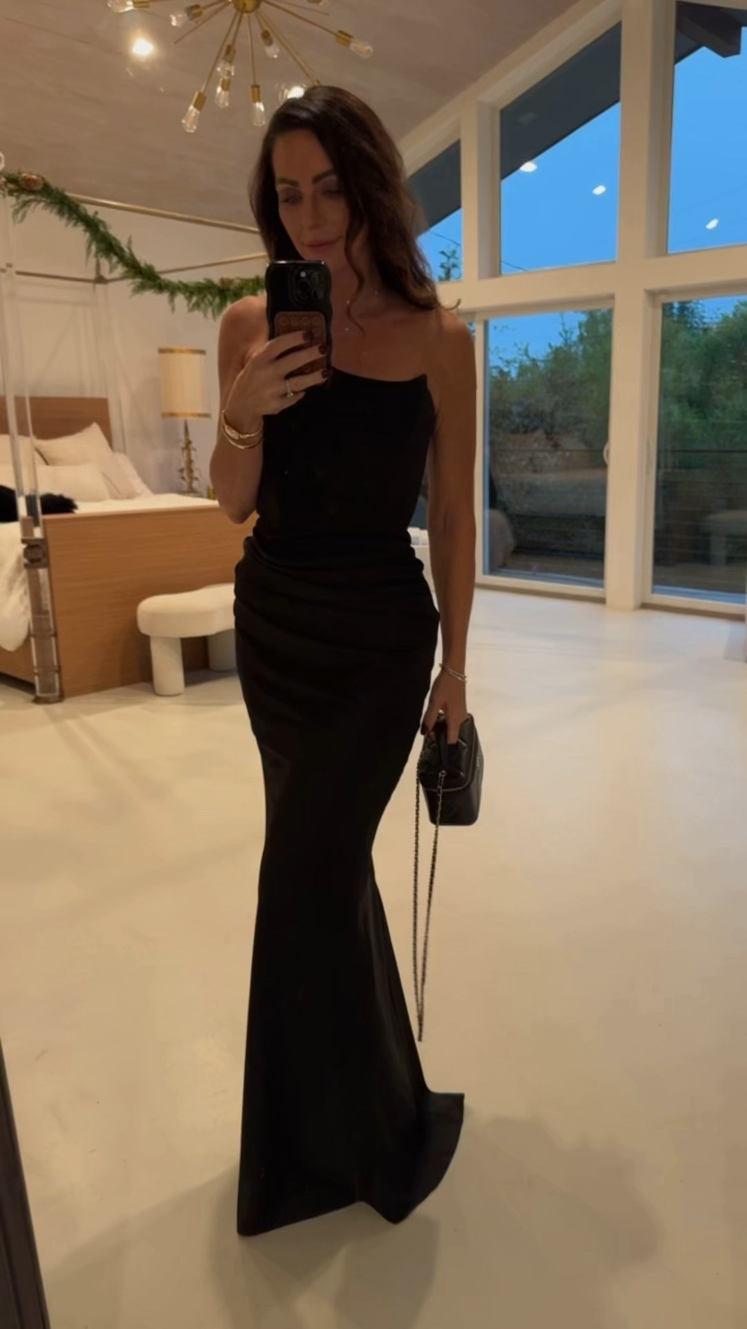 Love this dress! 

#LTKHoliday #LTKSeasonal #LTKWedding