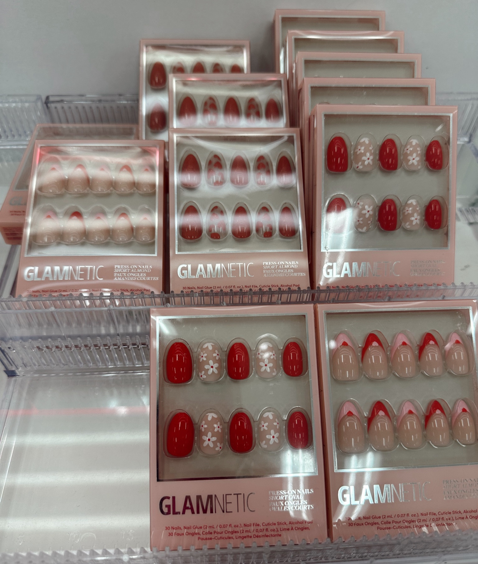 Valentine’s Day press on nails ❤️ 

Press on nails, nails, Valentine’s Day, February nails 

#LTKFindsUnder100 #LTKFindsUnder50 #LTKStyleTip